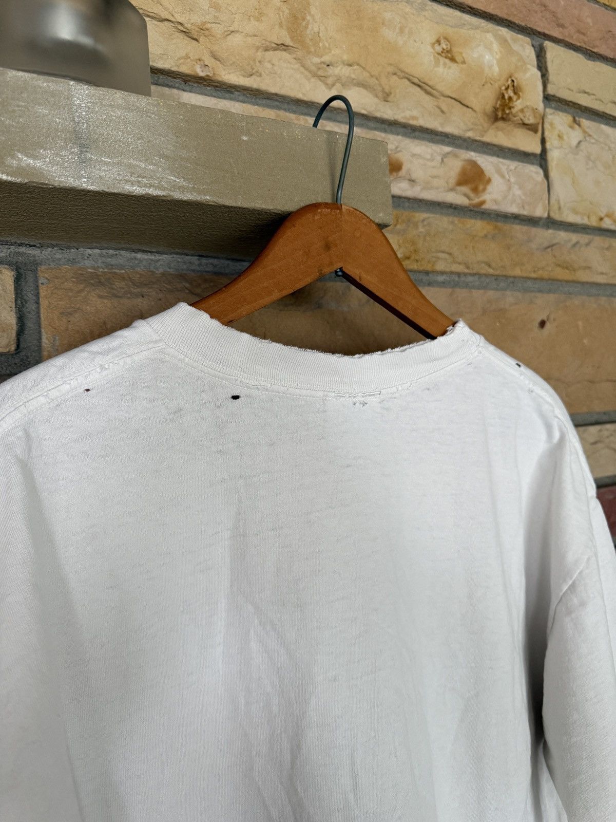 Vintage Vintage 90s Canterbury Cup Soccer Tournament Graphic Tee Size US L / EU 52-54 / 3 - 7 Thumbnail