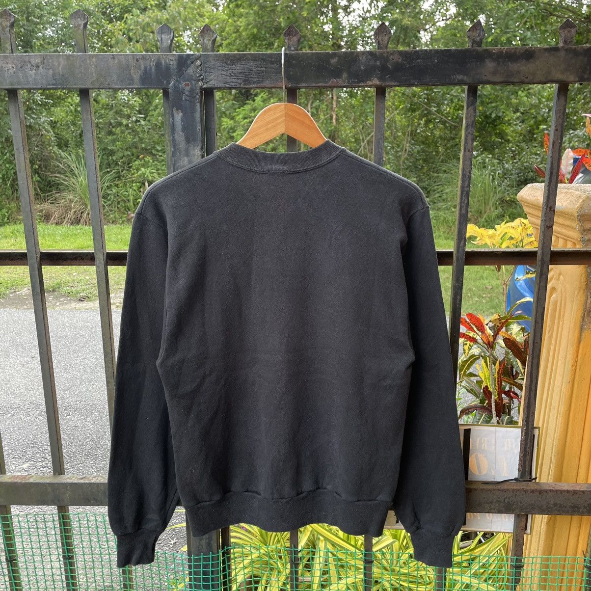 Vintage 🔥Vintage 90s Freemont Las Vegas Big Logo Sweatshirts Size US XS / EU 42 / 0 - 2 Thumbnail