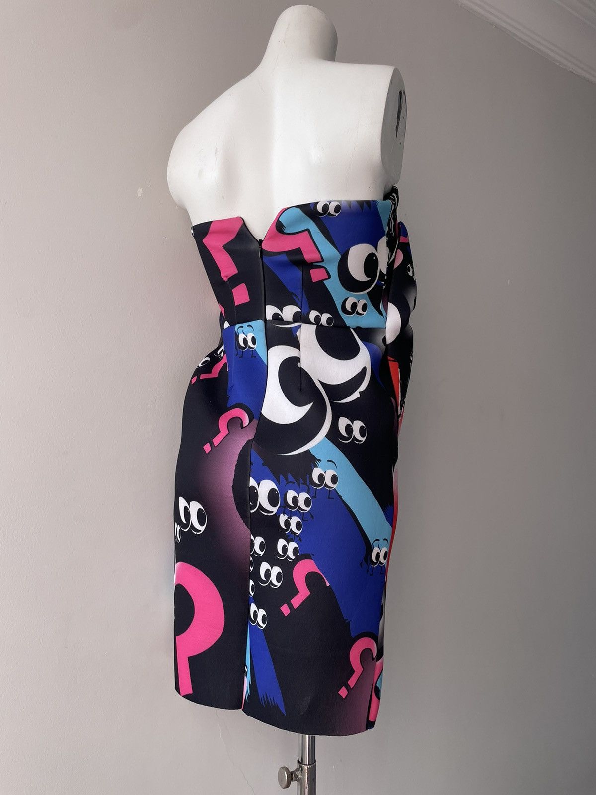Vintage y2k dress Size S / US 4 / IT 40 - 15 Thumbnail