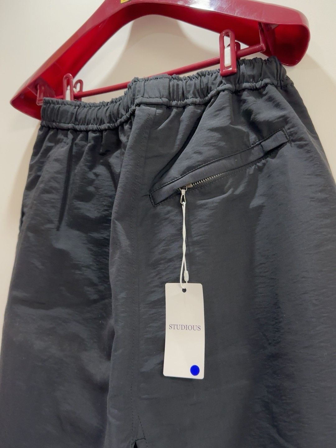 Julius julius size 3 Three-layer functional pants 2501-Nextarrow Size US 31 - 4 Thumbnail