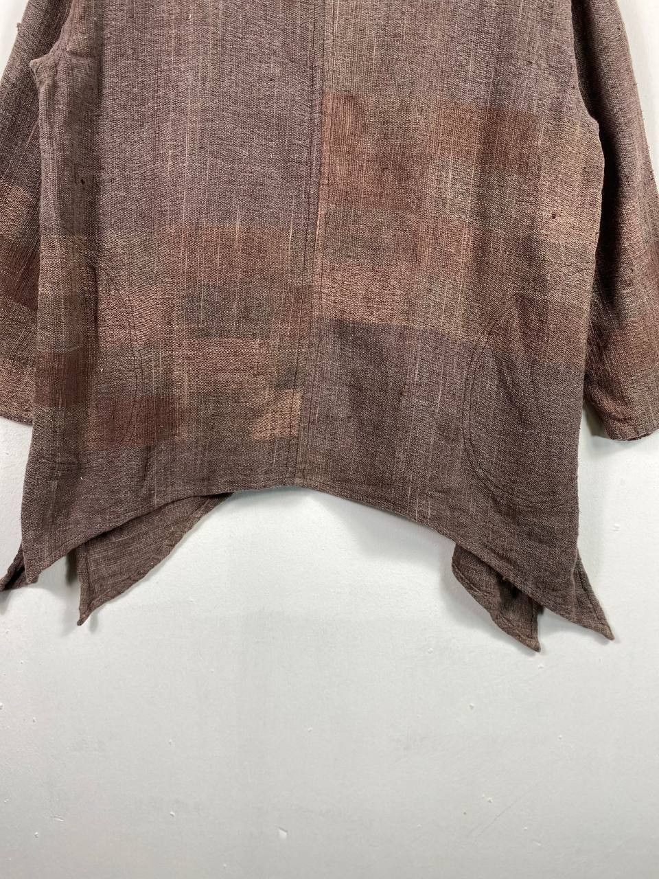 Japanese Brand rug material jacket nice design Size US XL / EU 56 / 4 - 3 Thumbnail