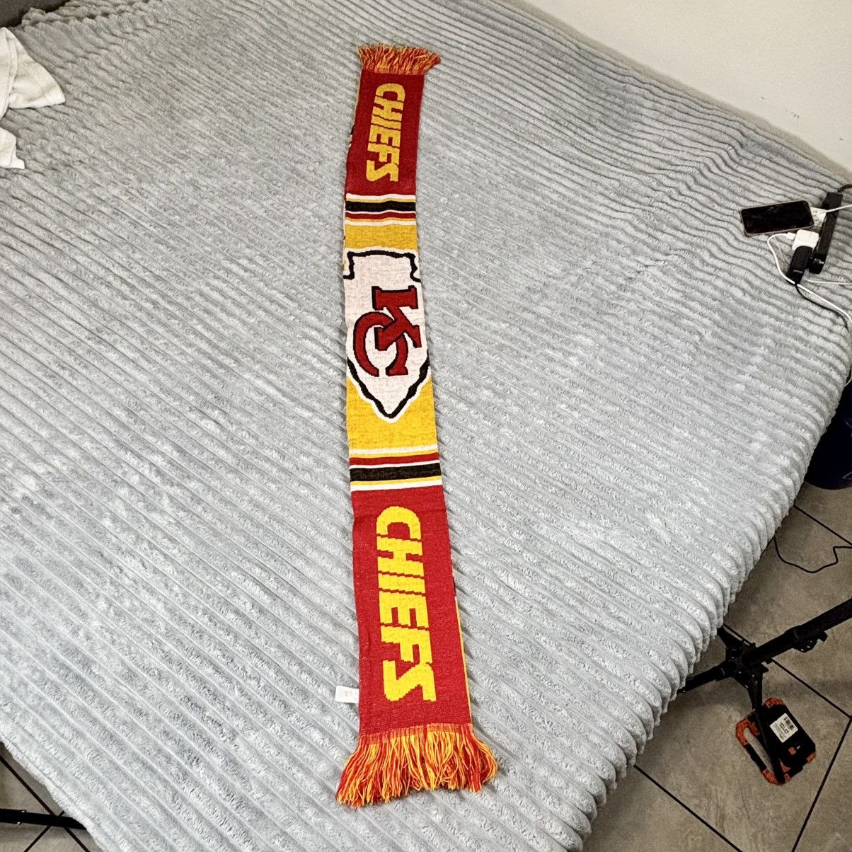Other Kansas City Chiefs NFL Knit Forever Colleectibles Size ONE SIZE - 3 Thumbnail