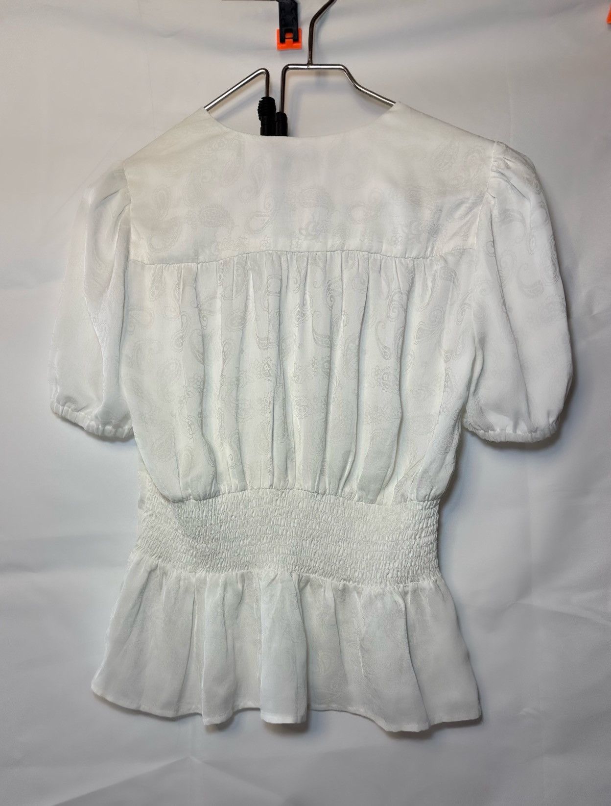 Morgan De Toi Blouse morgan de toi Size S / US 4 / IT 40 - 3 Thumbnail