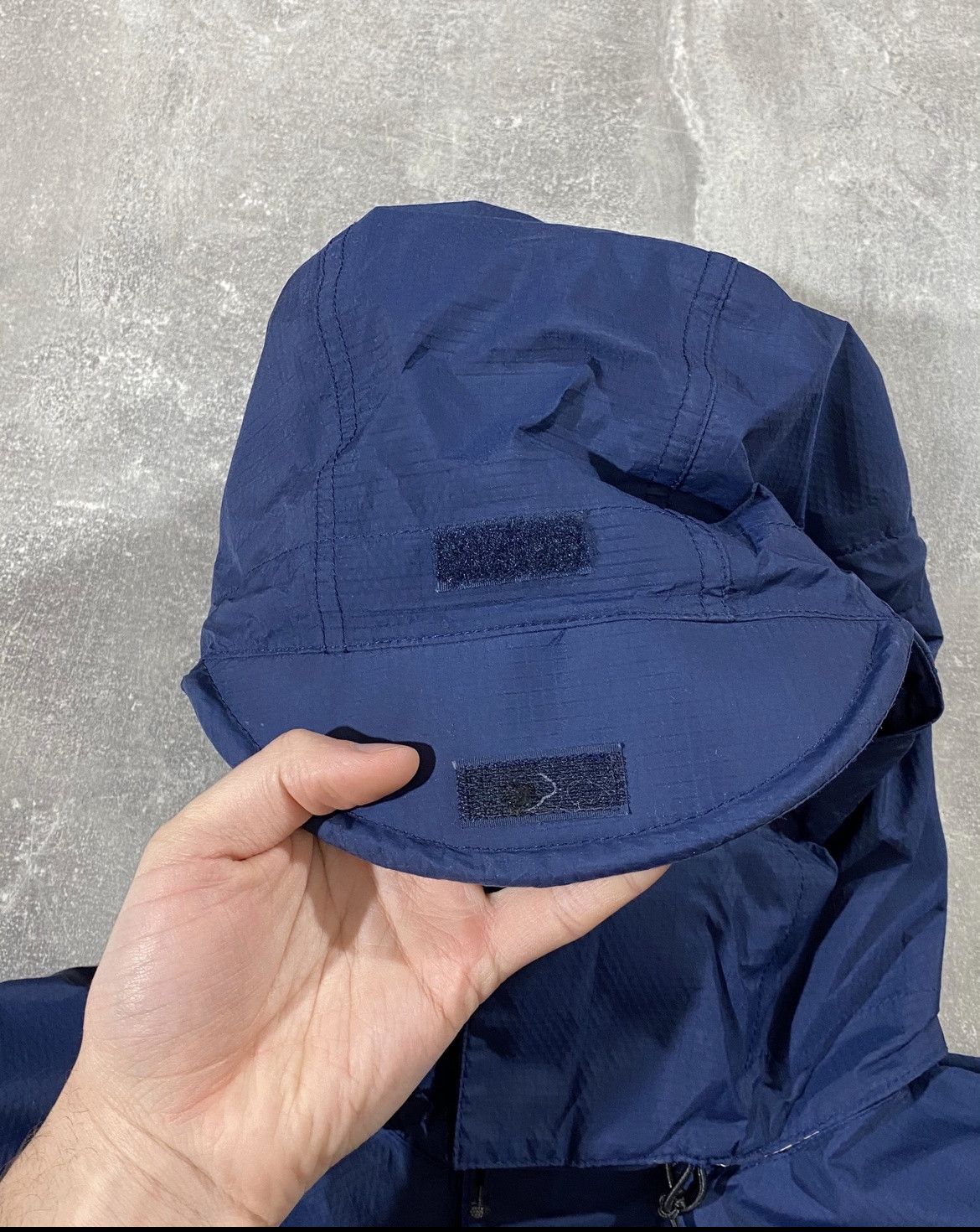 Mammut Rare Vintage Jacket Mammut Gore-tex waterproof Y2k style Size US M / EU 48-50 / 2 - 4 Thumbnail