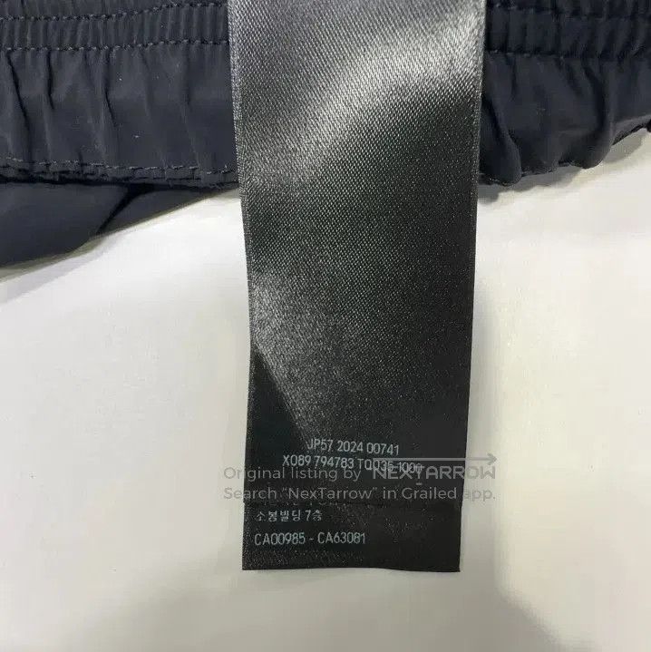 Balenciaga Balenciaga Classic Hooded Zip Jacket for Men. Size US M / EU 48-50 / 2 - 2 Thumbnail
