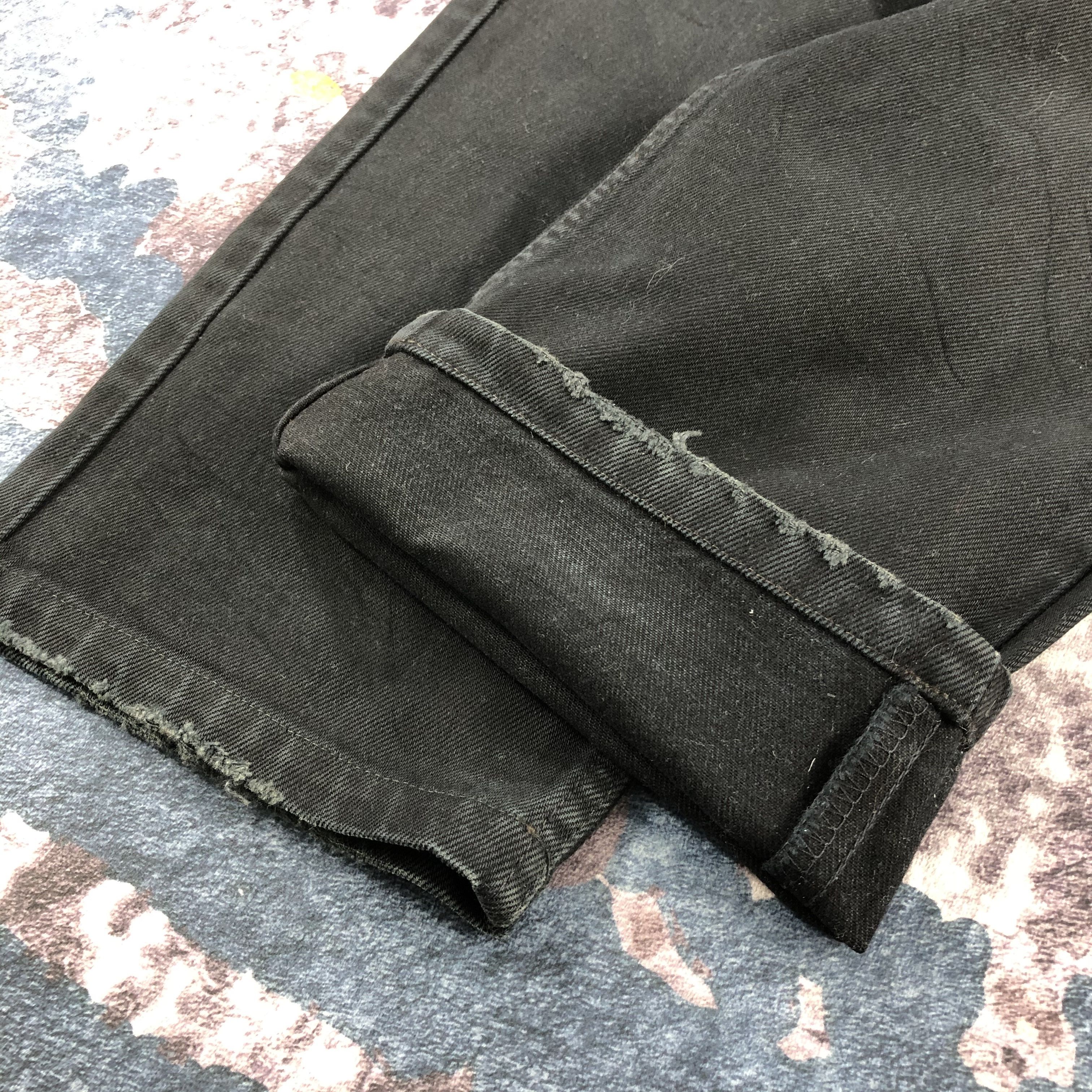 Levi's × Vintage 90s Vintage Levis 615 Jeans-JM2560 Size US 36 / EU 52 - 8 Thumbnail