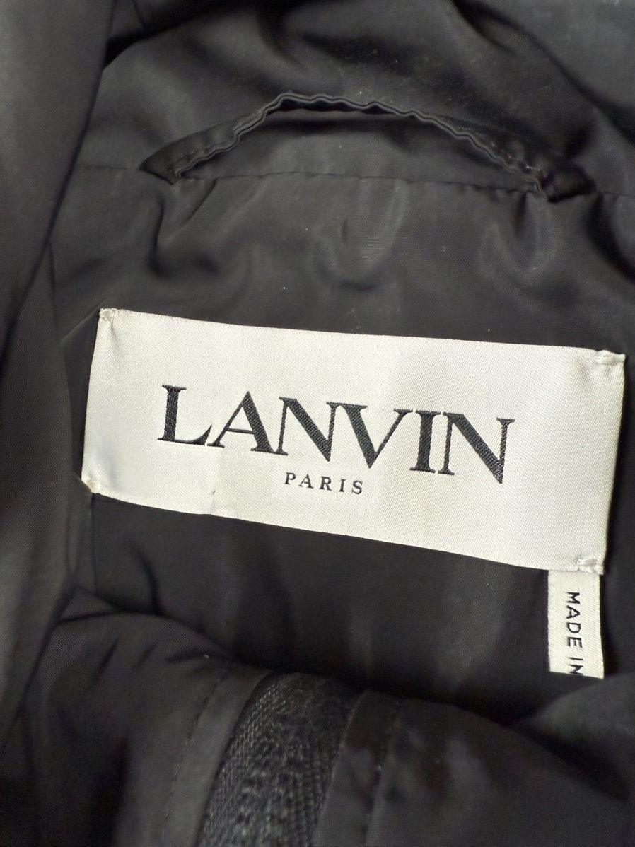 Gallery Dept. × Lanvin Lanvin x Gallery Dept. Hooded Windbreaker Size US M / EU 48-50 / 2 - 4 Thumbnail