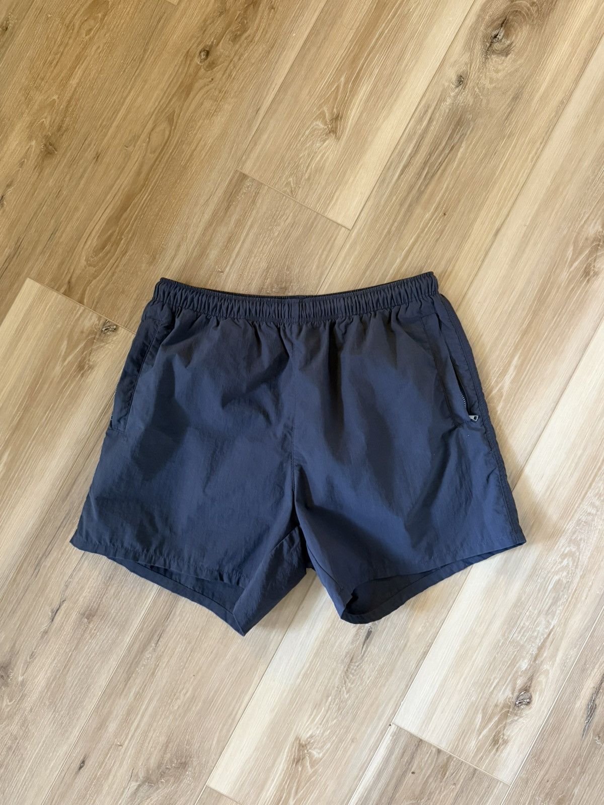 Drape Tech Trunks (48/M)