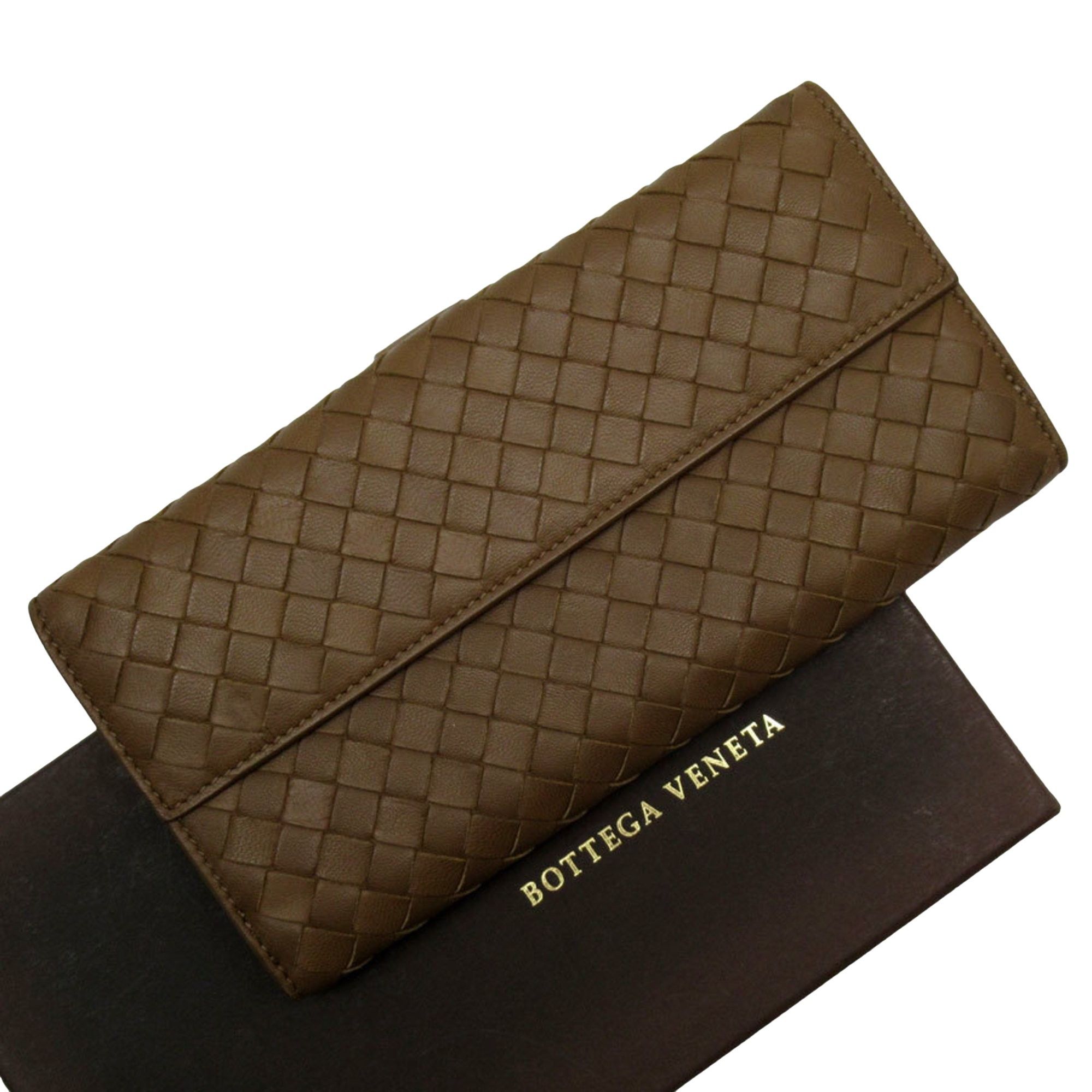 Bottega Veneta Bottega Veneta wallet Size ONE SIZE - 1 Thumbnail