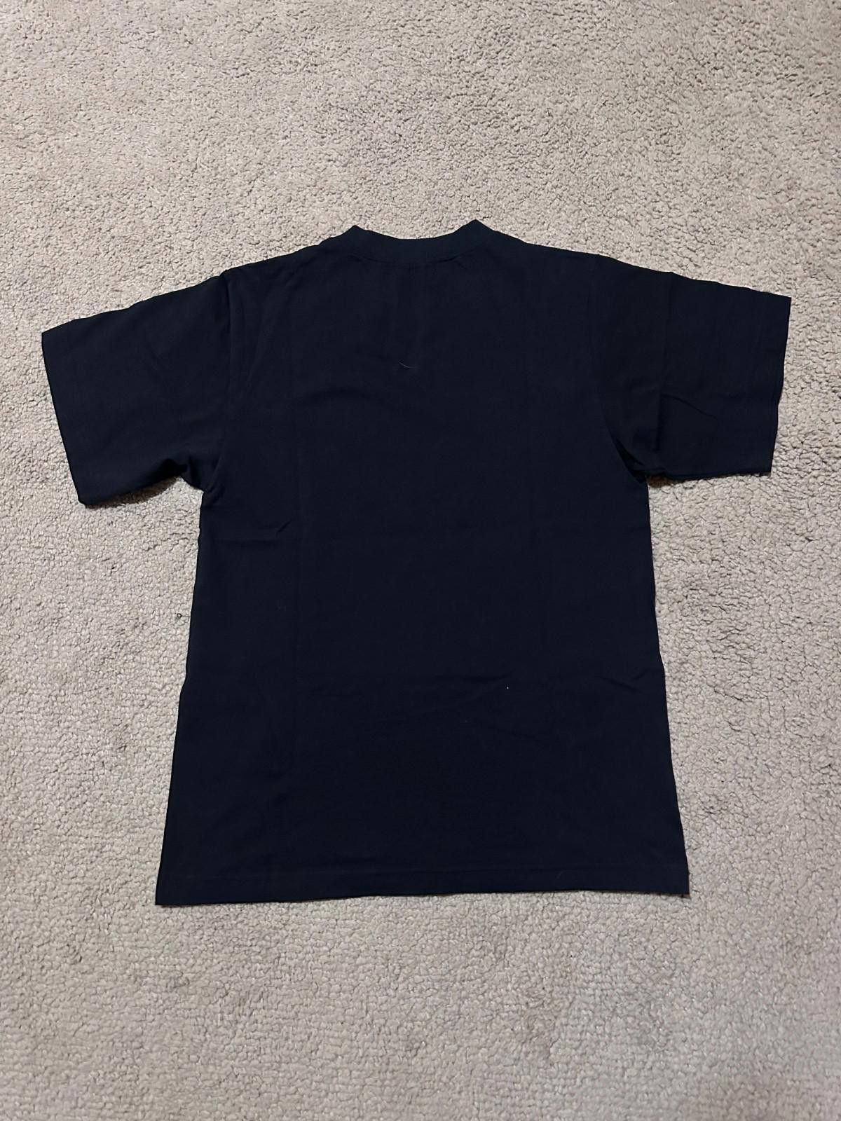 The Unbranded Brand Vtg Che Guevara black t-shirt size S Size US S / EU 44-46 / 1 - 5 Thumbnail