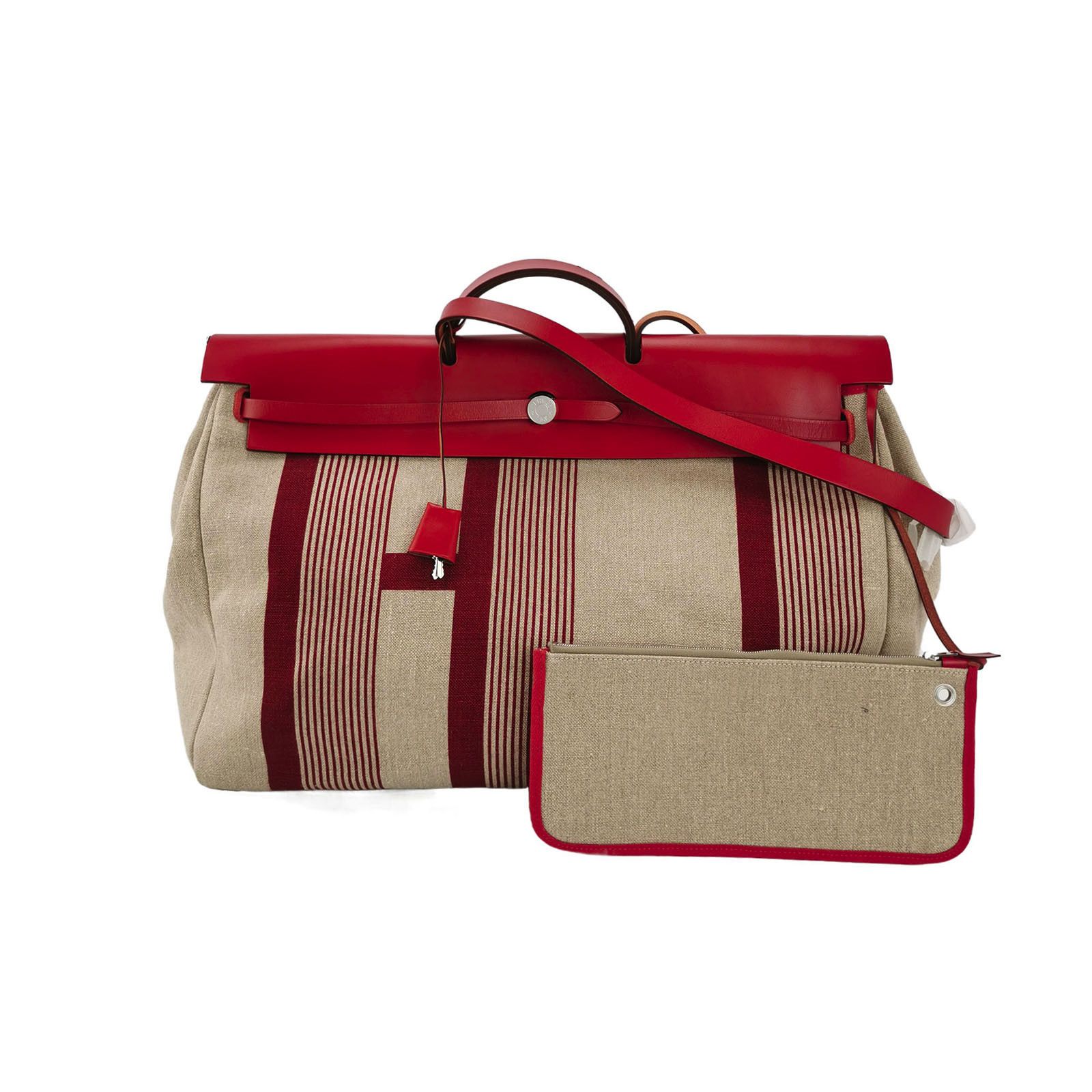 Hermes Hermes Women os Shoulder Bags Size ONE SIZE - 1 Thumbnail