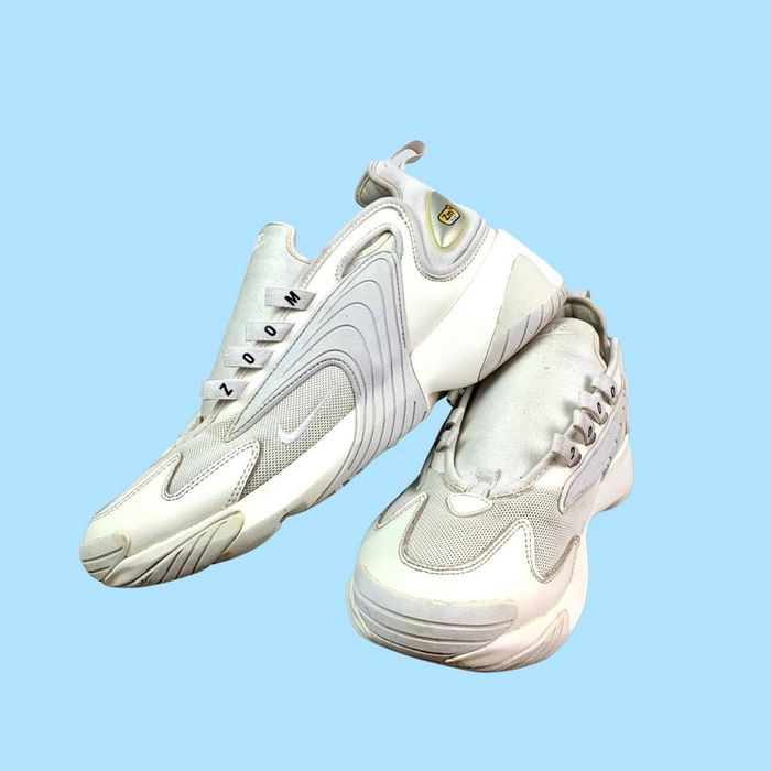 Nike Nike Zoom 2k Sails Grailed