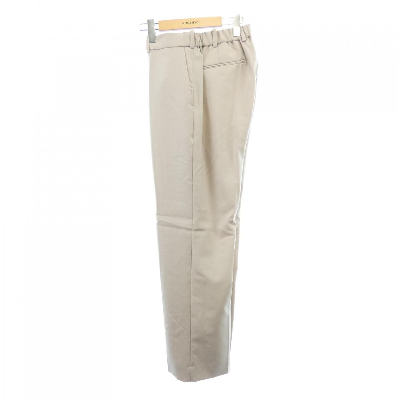 Other Other Marka Pants Textile Pants DUTY FREE for USA Size ONE SIZE - 1 Thumbnail