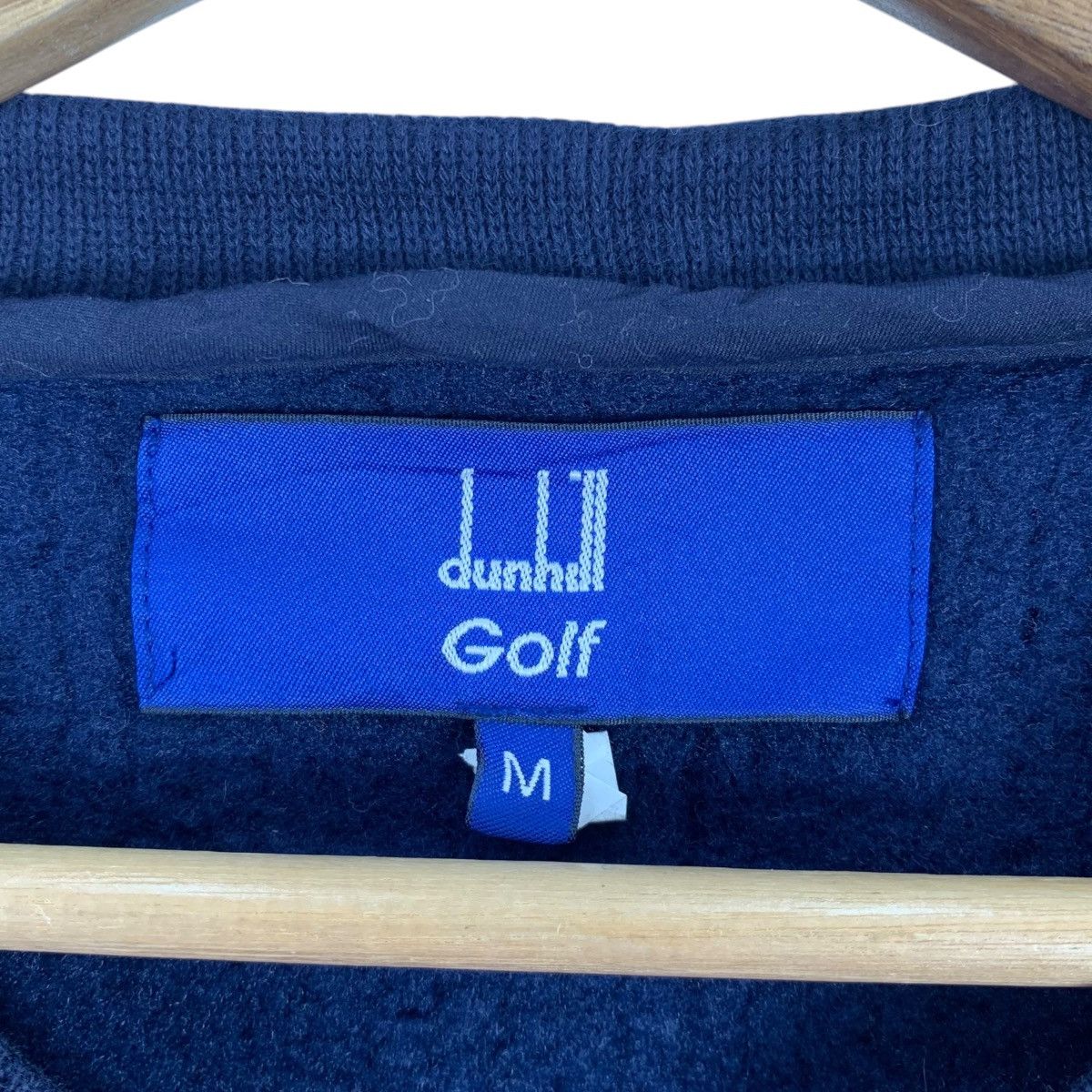 Dunlop DUNLOP Golf Casualwear Sportswear Coduroy SweatshirtPullover Size US M / EU 48-50 / 2 - 5 Thumbnail