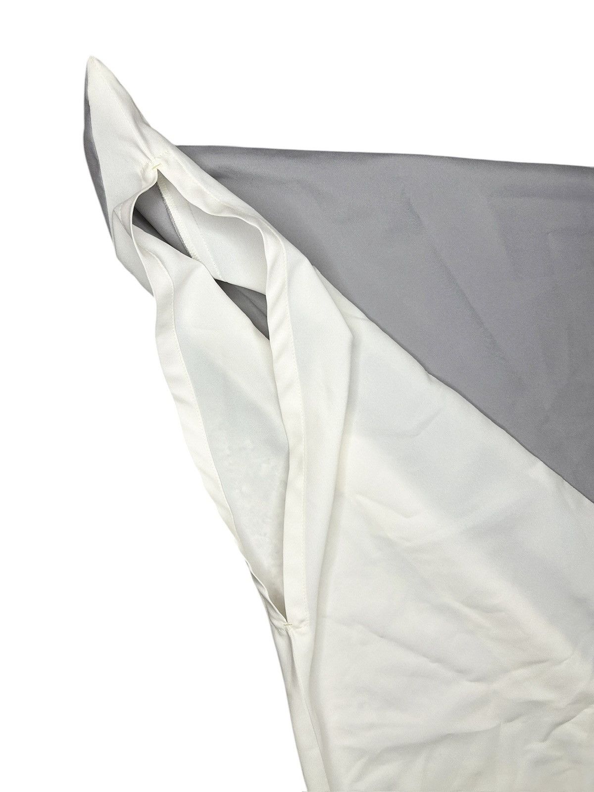 Issey Miyake 132 5. Origami Dress Size L / US 10 / IT 46 - 8 Thumbnail