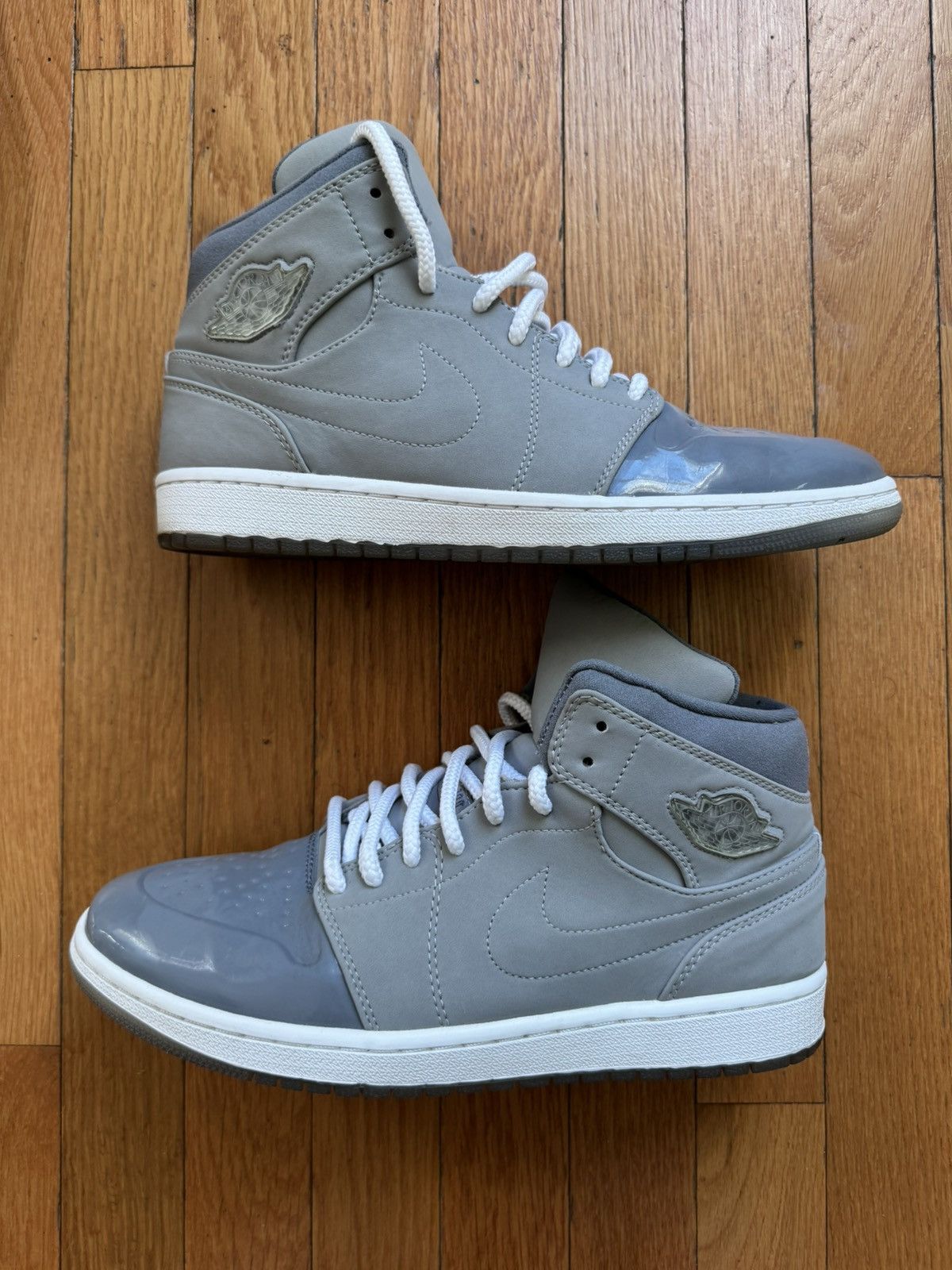 Air Jordan 1 ‘95 Cool Grey