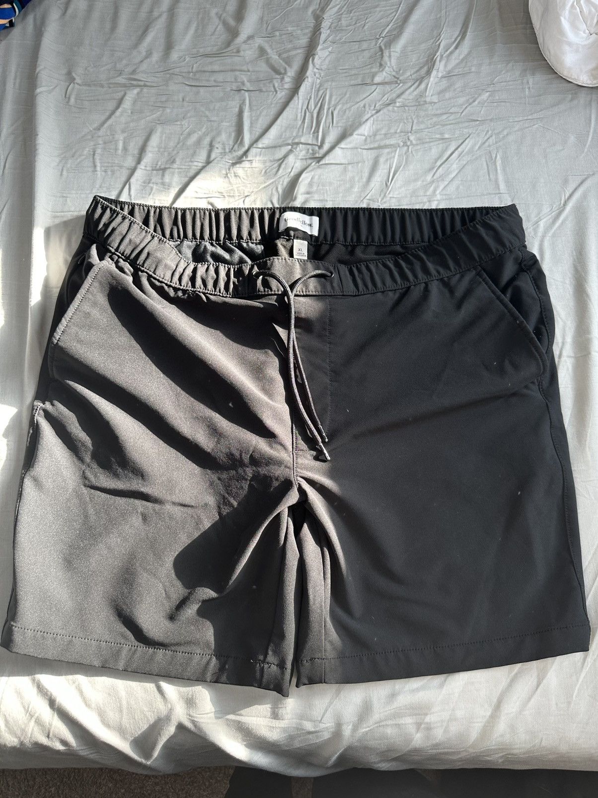 Other Black Goodfellow & Co Shorts Size US 40 / EU 56 - 1 Thumbnail