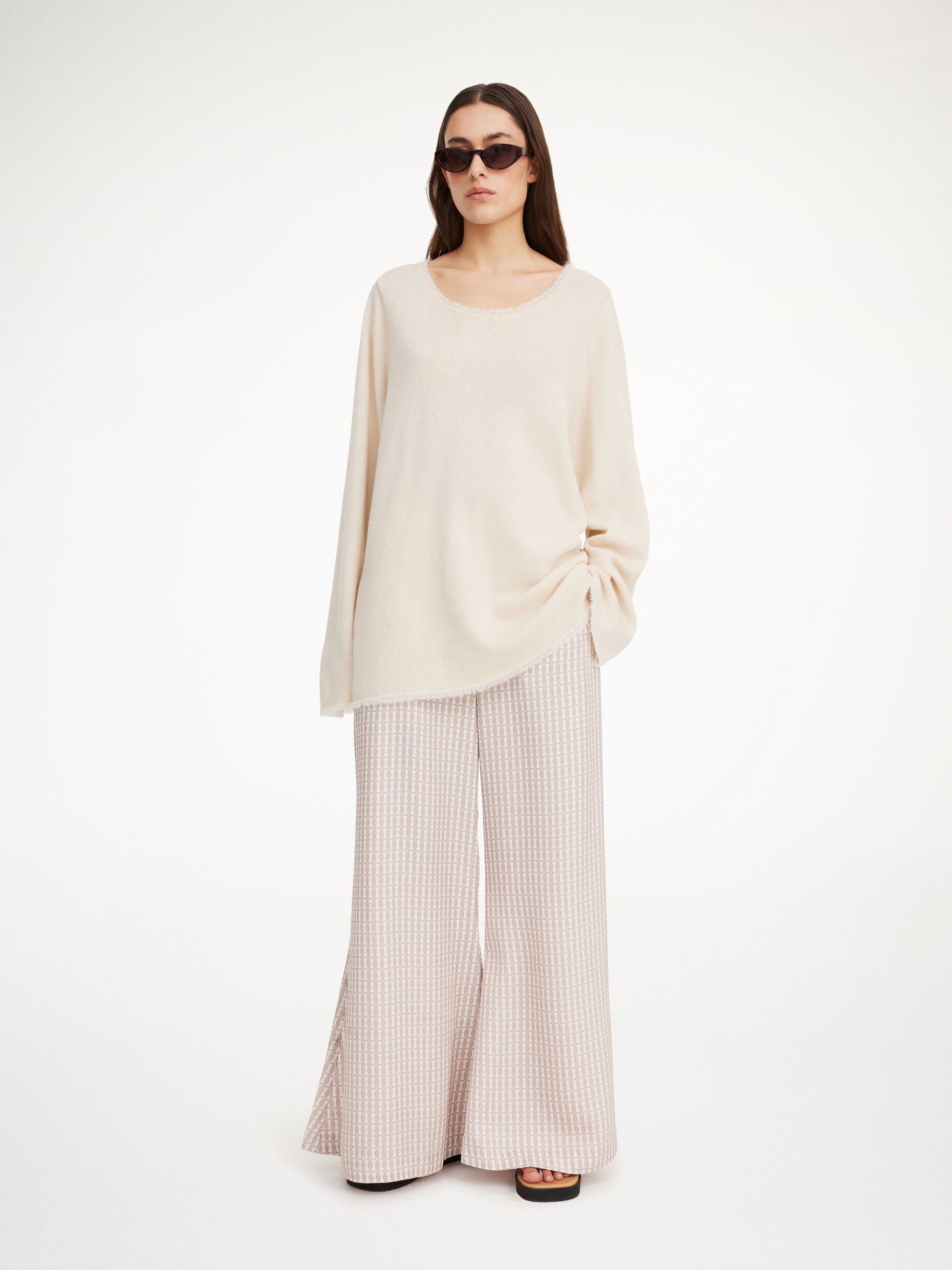 By Malene Birger By Malene Birger Luise Sweater Size S / US 4 / IT 40 - 1 Thumbnail