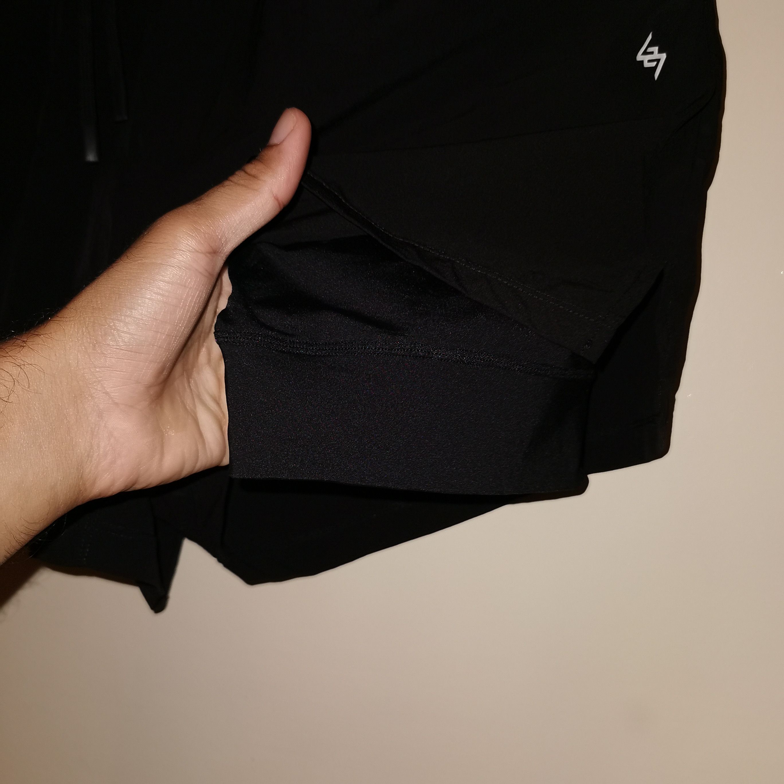 Represent Clo. Represent short Team 247 2-In-1 Shorts Size US 32 / EU 48 - 6 Thumbnail