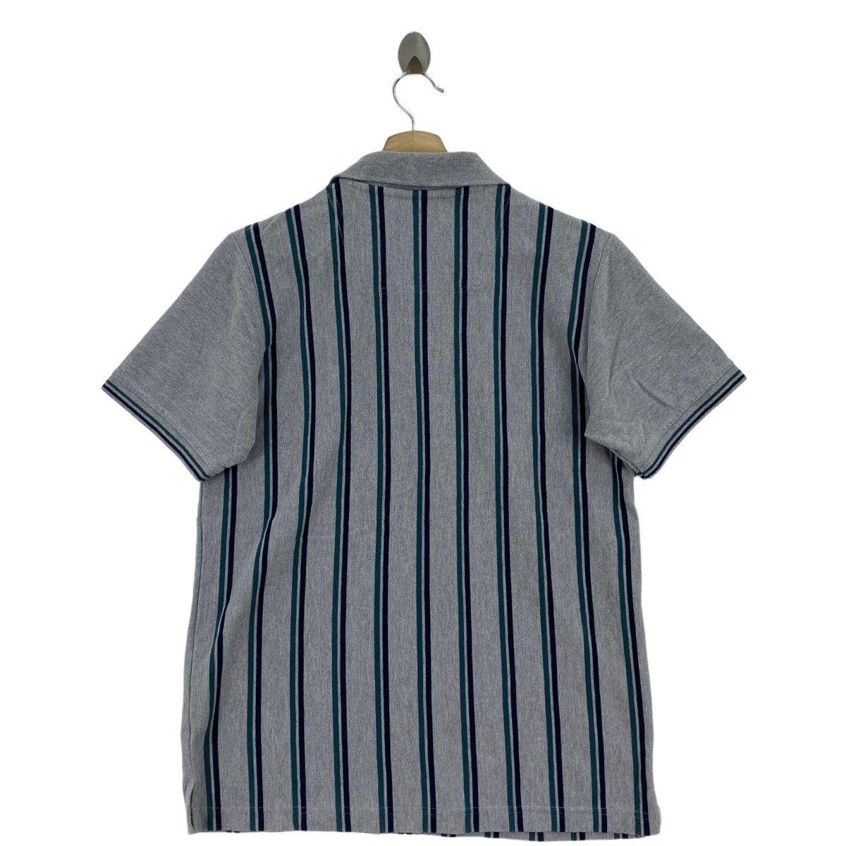 Japanese Brand × Kansai Yamamoto UP TO YOU By Kansai Yamamoto Japanese Designer Hickory Size US L / EU 52-54 / 3 - 3 Thumbnail