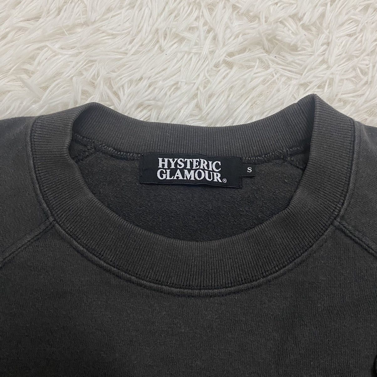 Hysteric Glamour 💥Hysteric Glamour “Michigan Detroit Motor City Is Burning” Size US S / EU 44-46 / 1 - 7 Thumbnail