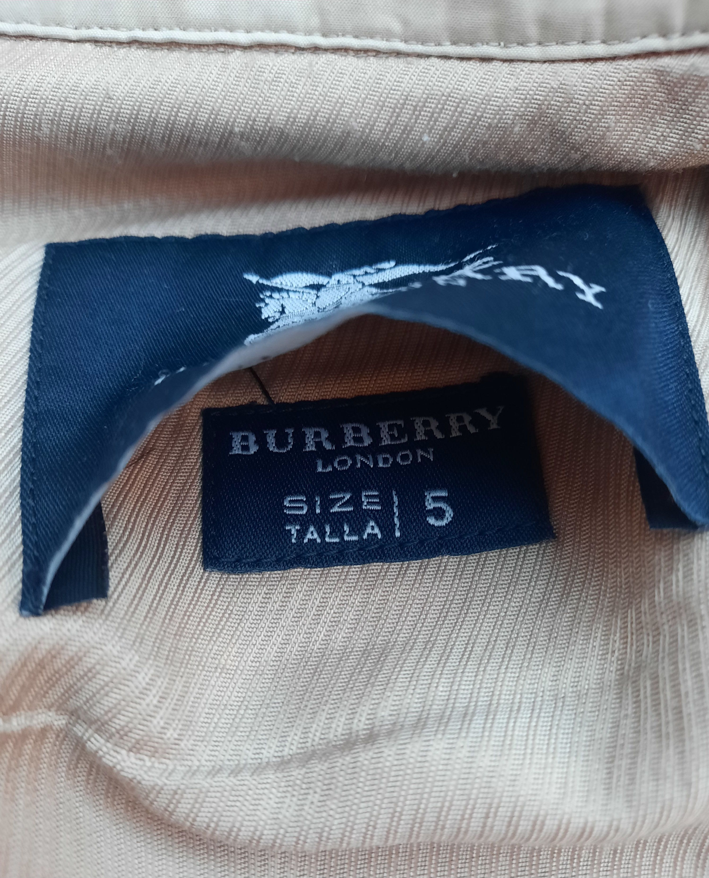 Burberry Classic Burberry Field Jacket with Wool Lining Nova Check Size US XL / EU 56 / 4 - 11 Thumbnail