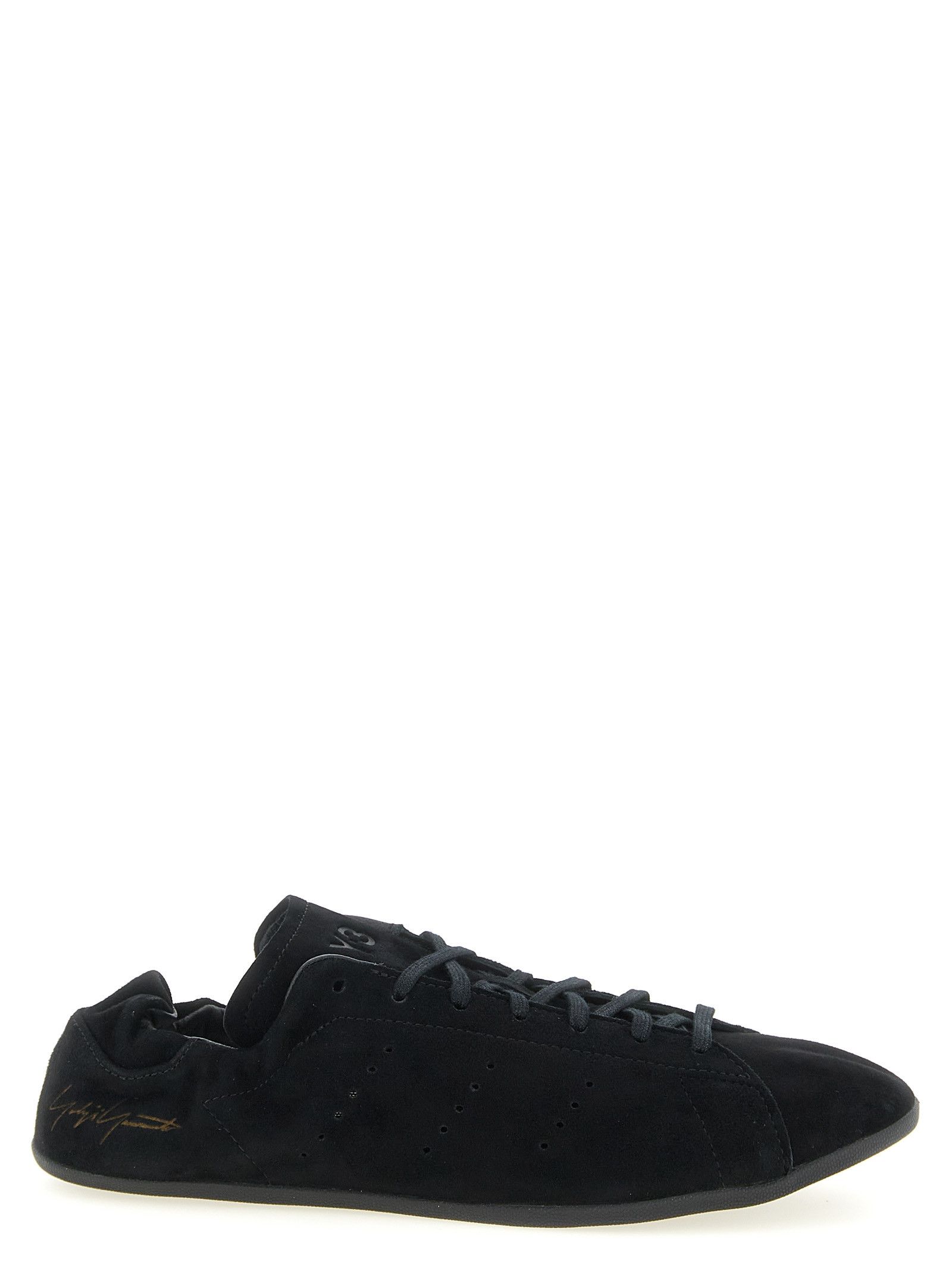 Y-3 'Y-3 Stan Smith Lo Pro' sneakers Size US 6 / IT 36 - 1 Thumbnail