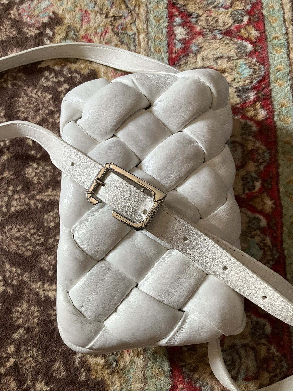JW PEI Maze Bag White Size ONE SIZE - 8 Thumbnail