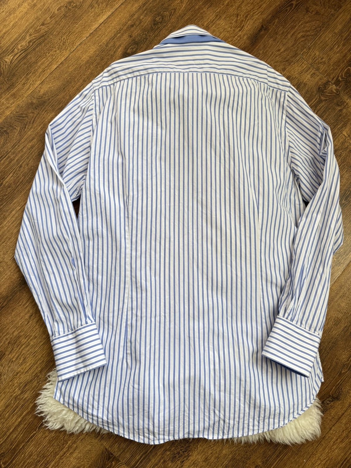 Alfred Dunhill Alfred Dunhill Size US M / EU 48-50 / 2 - 8 Thumbnail