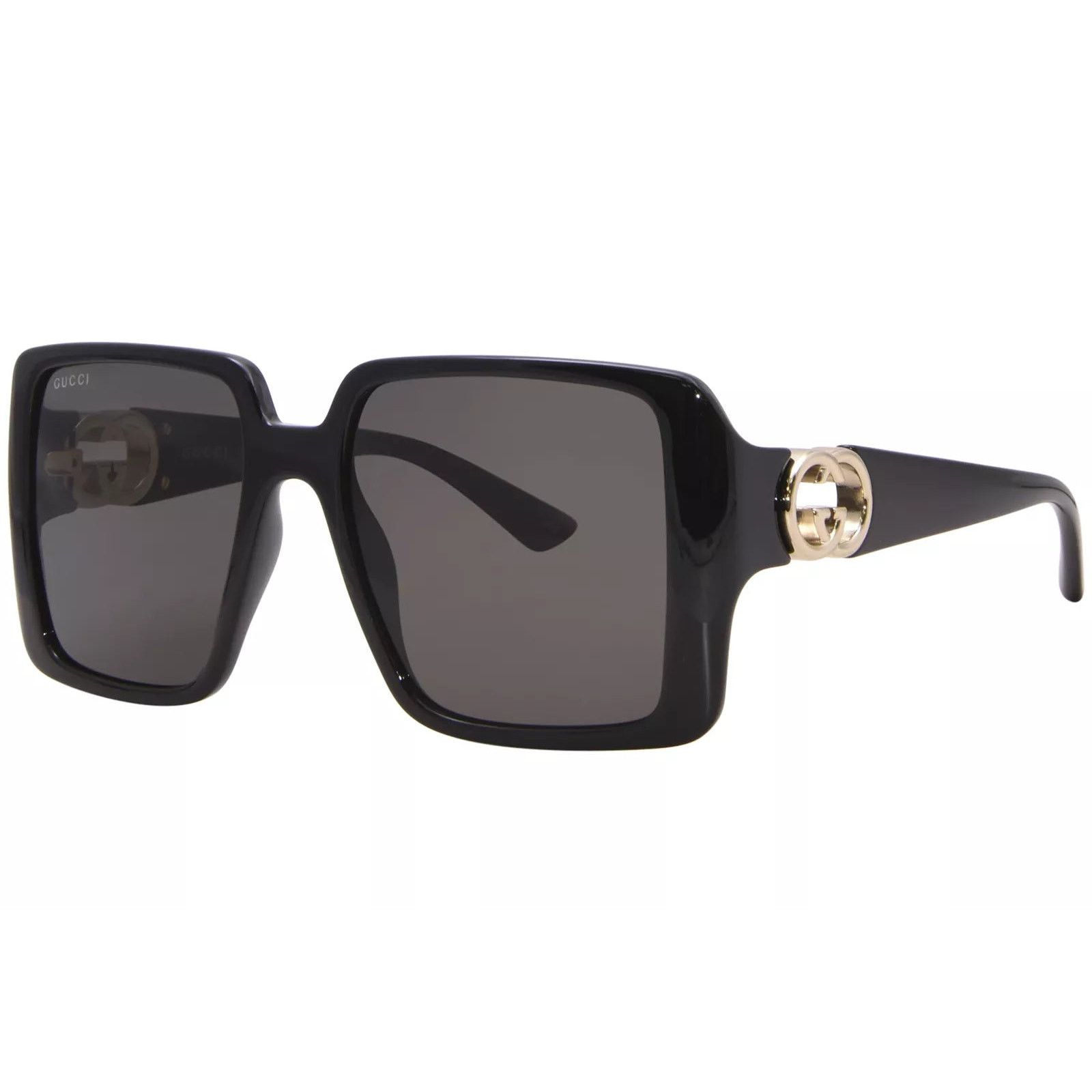 Gucci New, Gucci GG1692S-001-54 Authentic Size ONE SIZE - 1 Thumbnail
