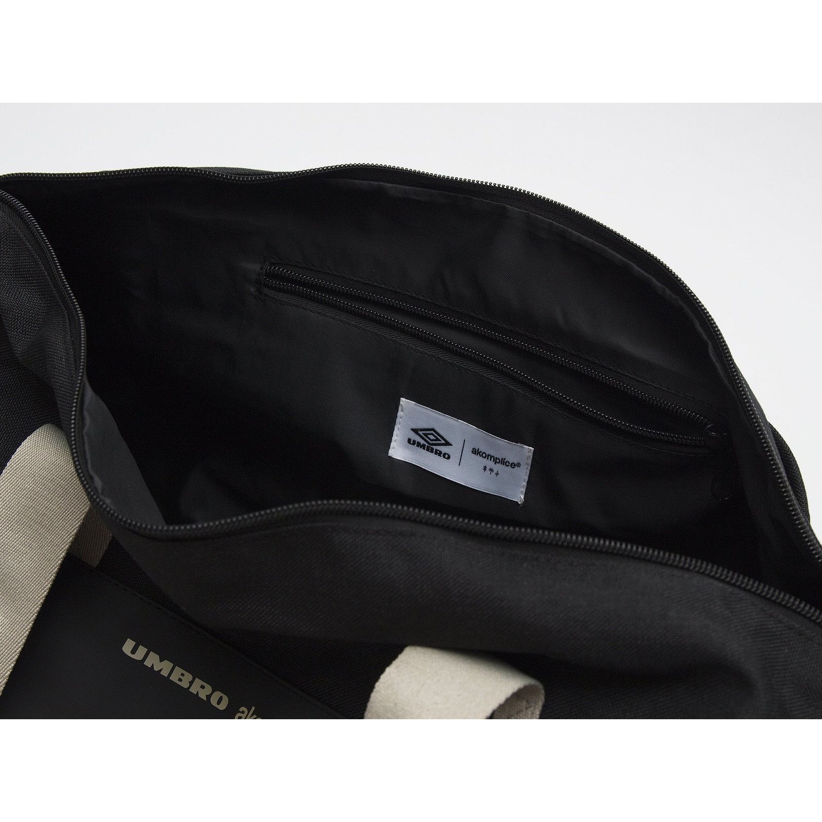 Akomplice AK + UMBRO - ALL LIFE DIAMOND DUFFLE Size ONE SIZE - 10 Thumbnail