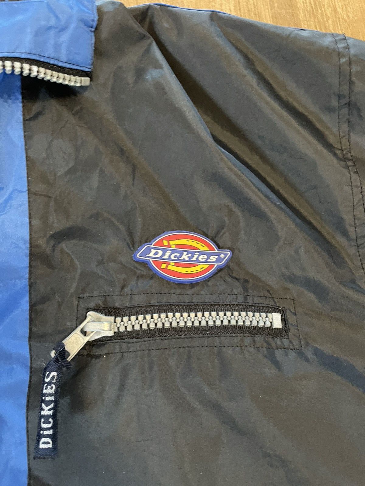 Dickies Vintage Dickies Skater Jacket Size US M / EU 48-50 / 2 - 3 Thumbnail