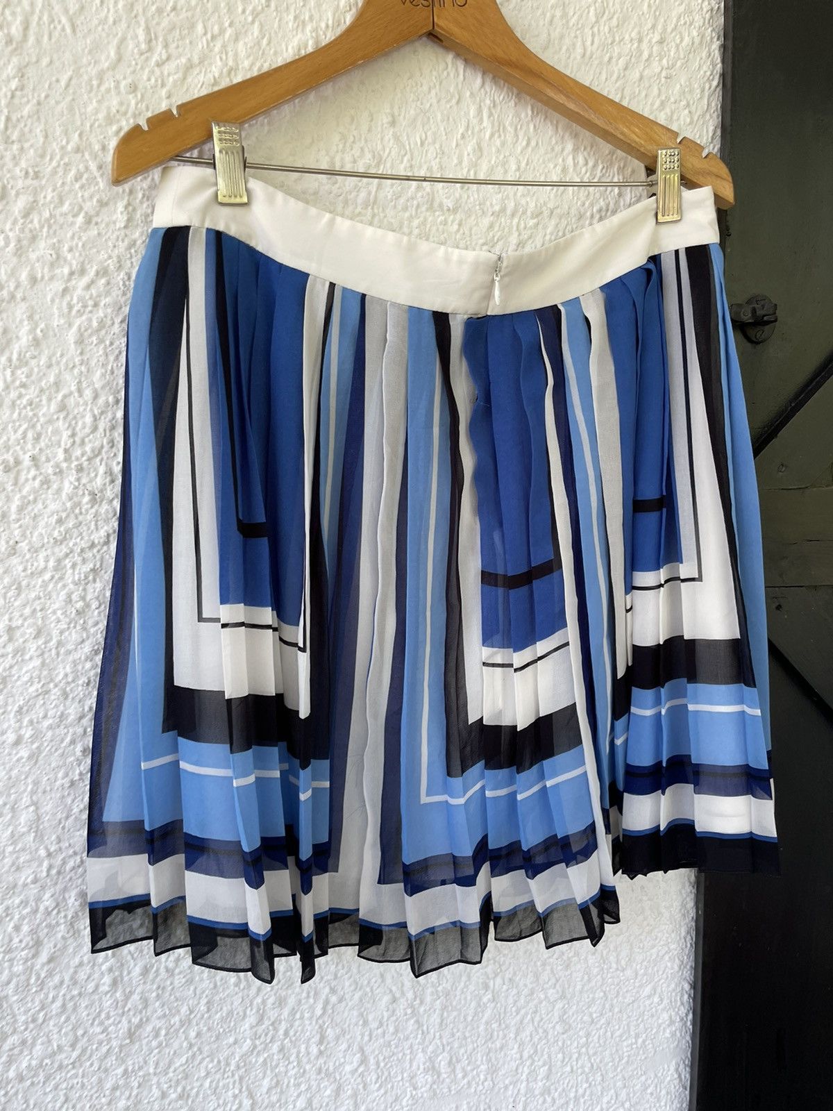 Vintage Fabrika skirt Size 27" / US 4 / IT 40 - 12 Thumbnail