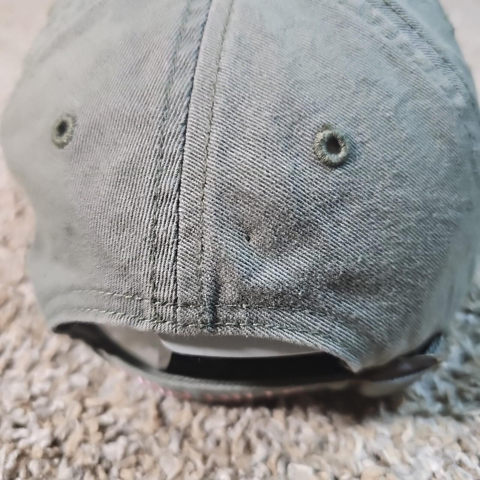 47 '47 Erin Hills Strapback Hat Size ONE SIZE - 5 Thumbnail