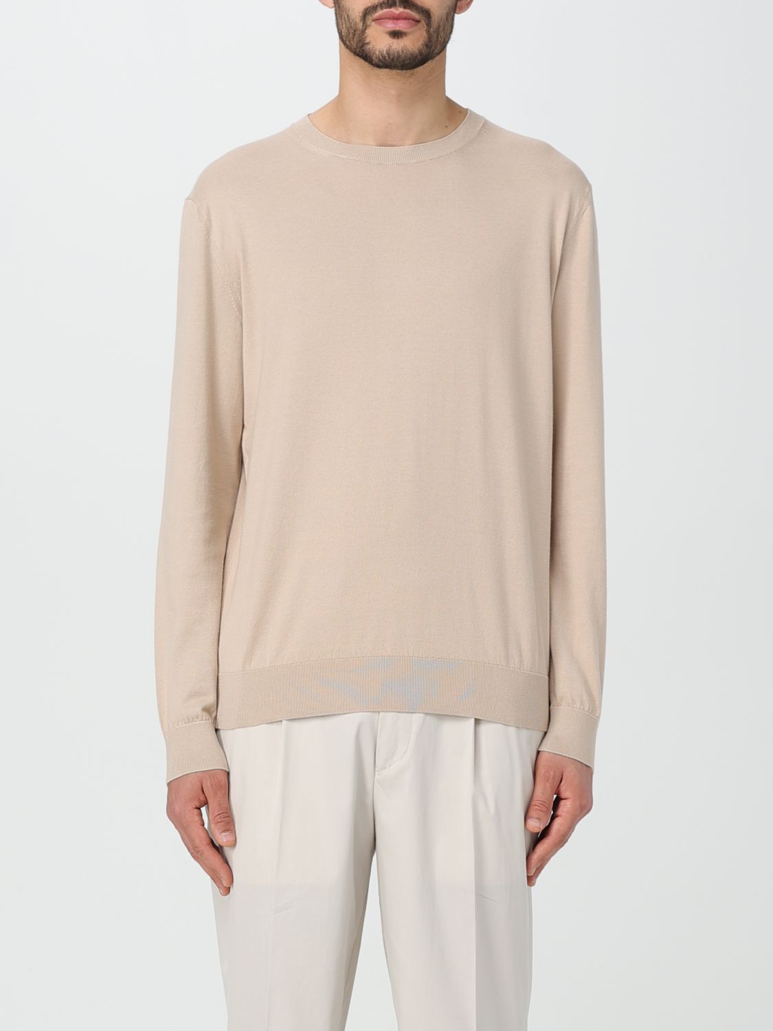 Shops Ermenegildo Zegna sweater