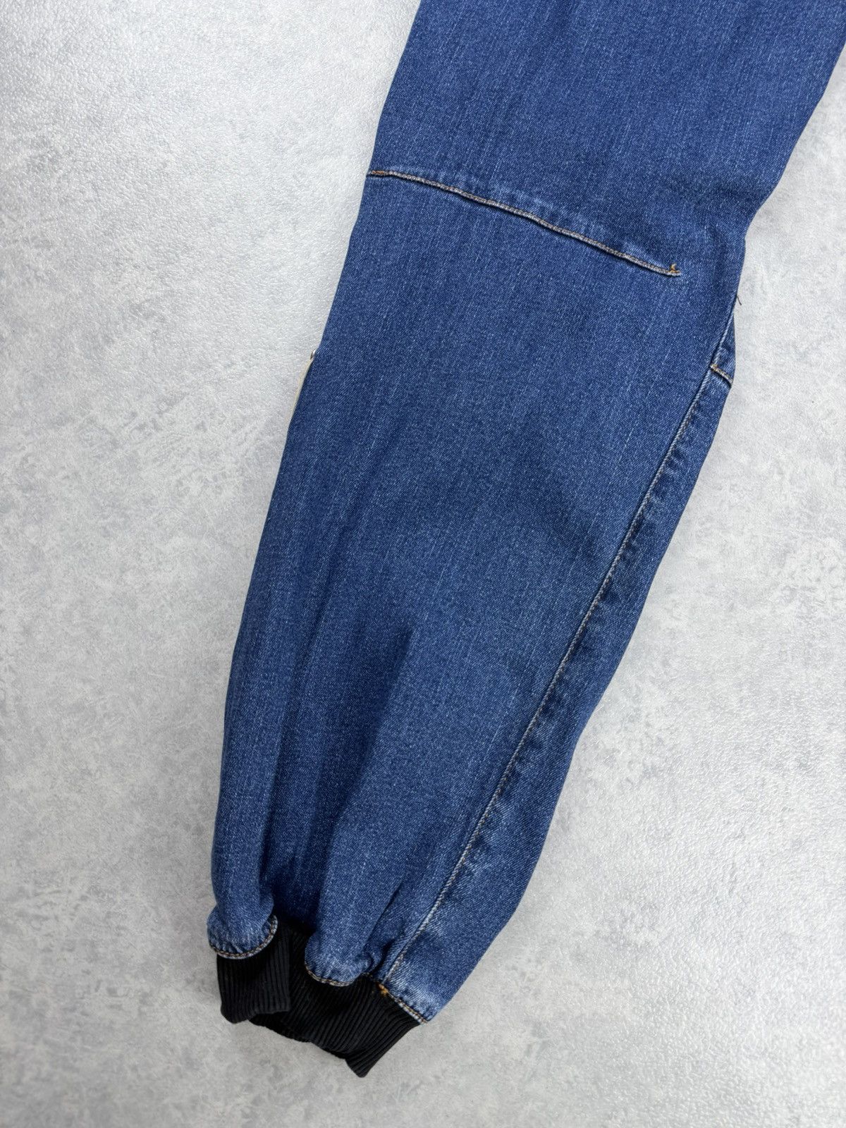 Other E9 Rotondina Climbing Trousers Hiking Pants Size Xs Size 28" / US 6 / IT 42 - 8 Thumbnail