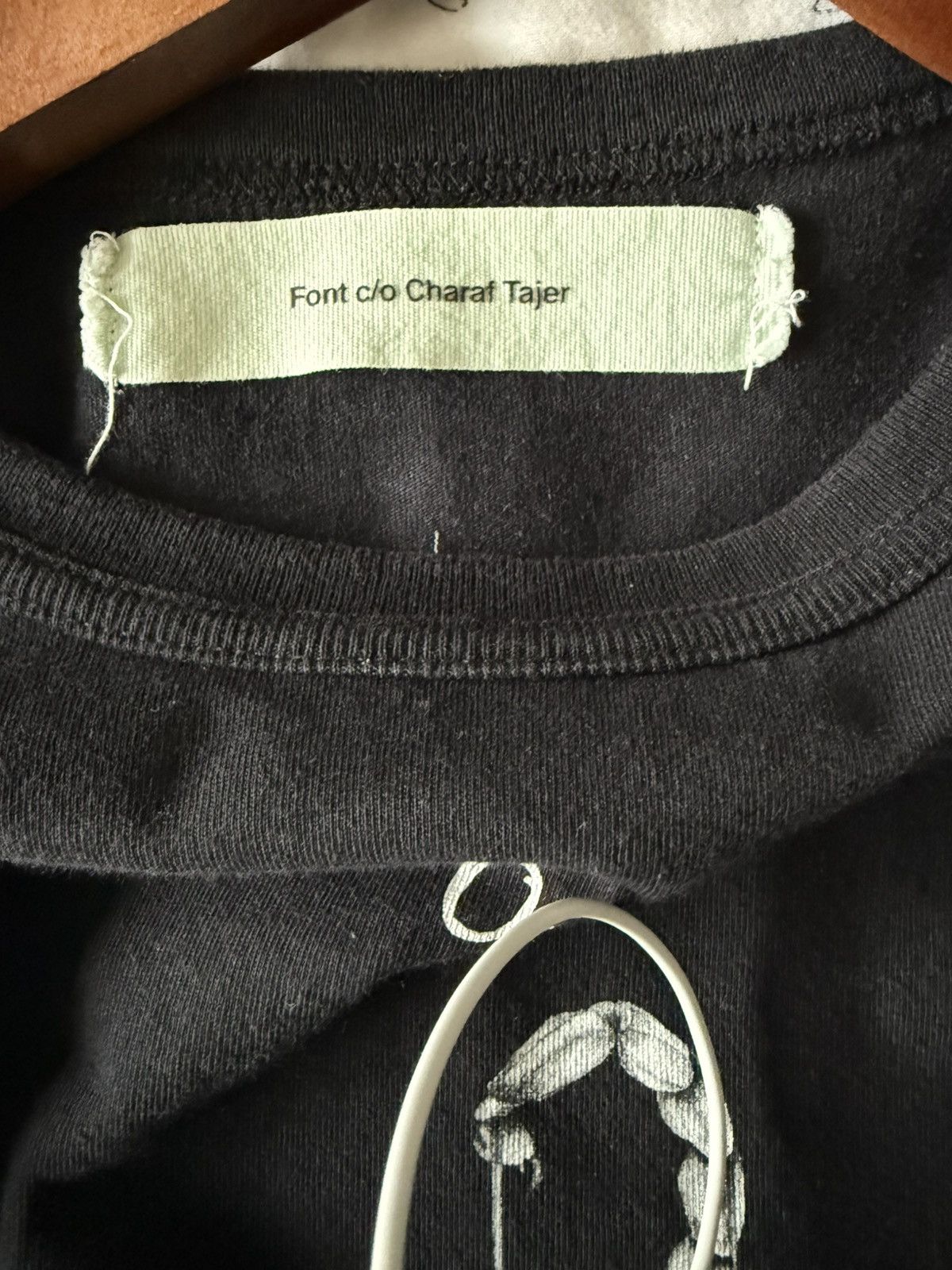 Off-White off white spring summer collection Size US XS / EU 42 / 0 - 5 Thumbnail