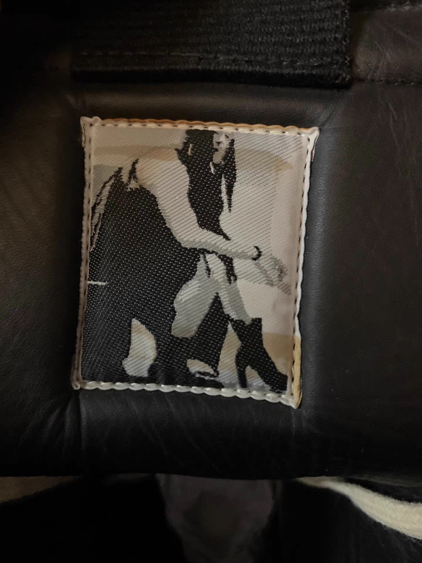 Rick Owens Rick Owens Mainline Triangle Sole Size US 7 / IT 37 - 5 Thumbnail