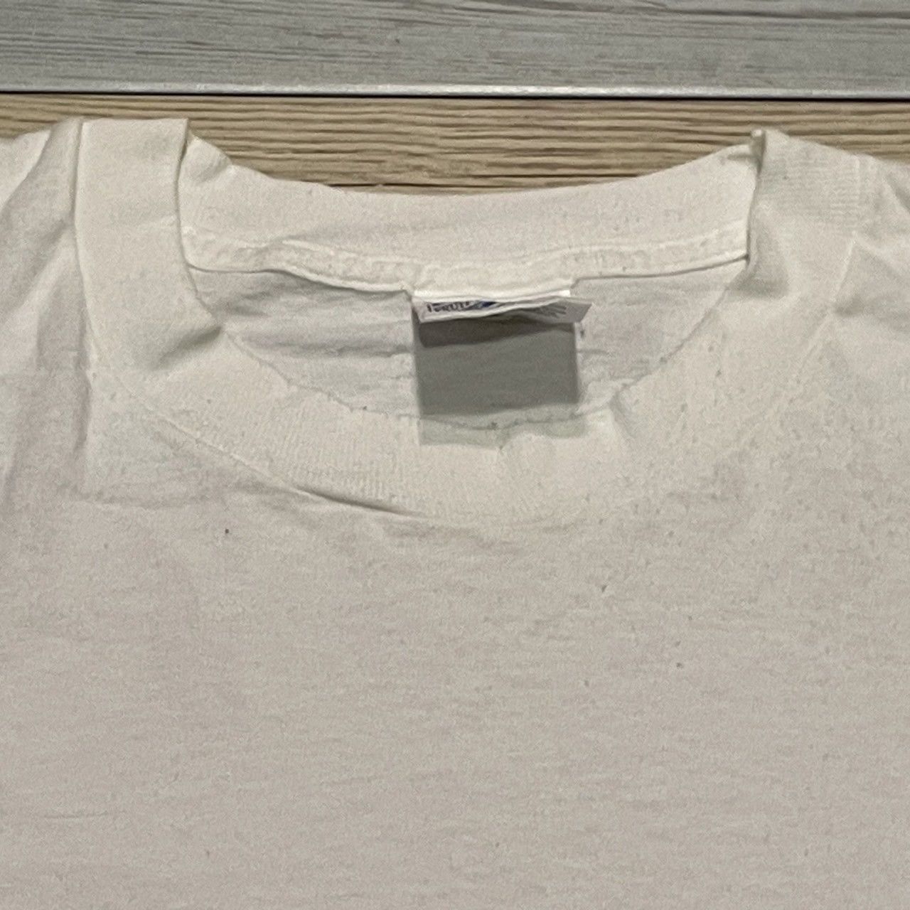 Vintage Rare Vintage 90's Roland Garros Tennis Tee Grand Slam Size US XL / EU 56 / 4 - 6 Thumbnail