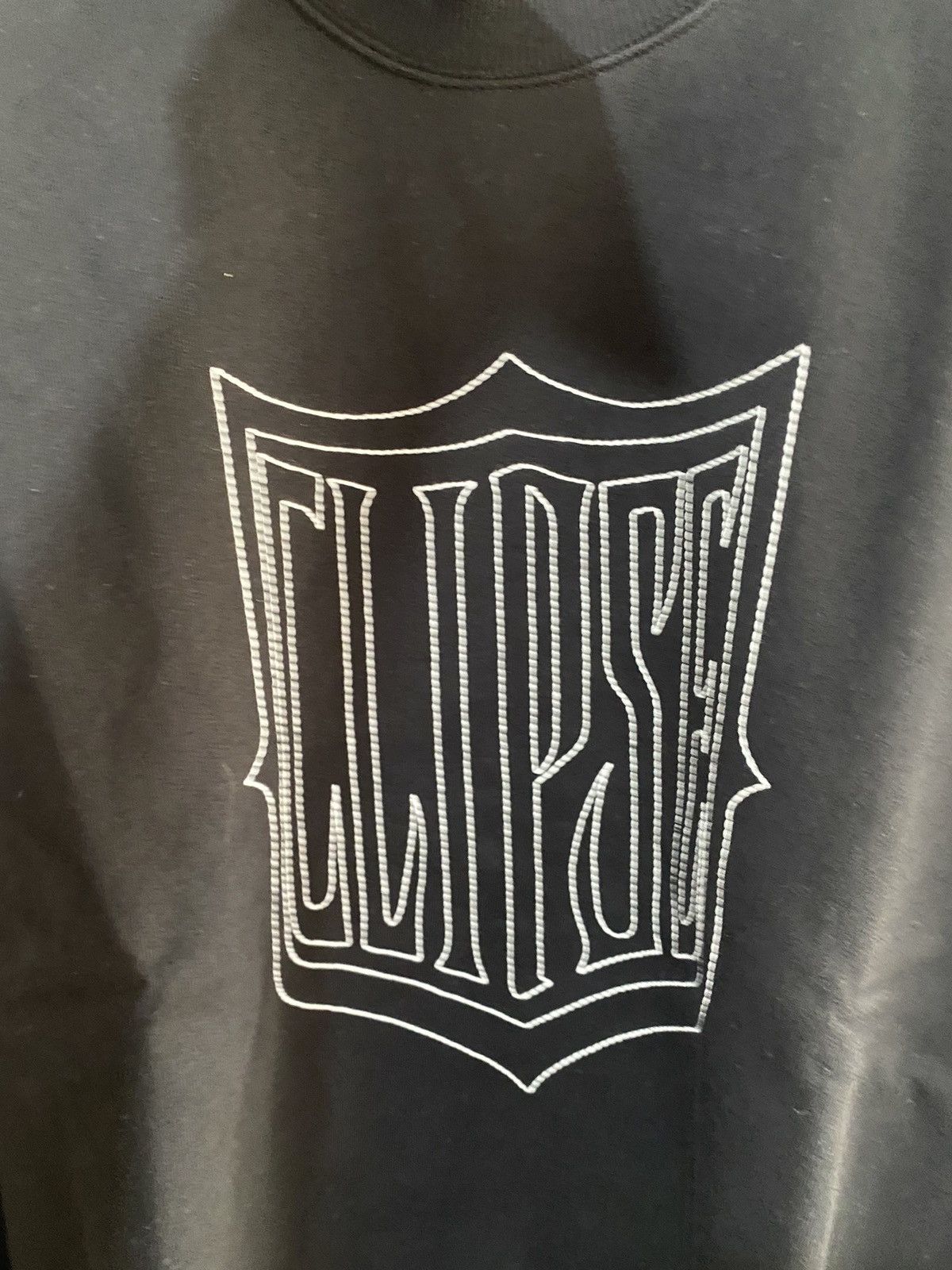 Carhartt Wip Carhartt WIP x Clipse Let God Sort'em Out sweatshirt XL new Size US XL / EU 56 / 4 - 2 Thumbnail