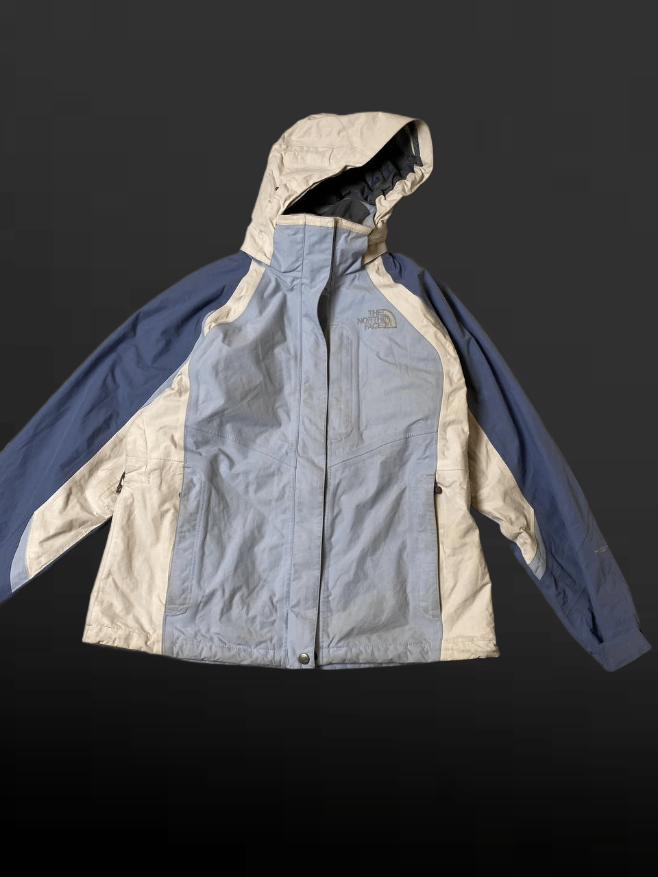 The North Face VTG The North Face GORETEX Summit Series XCR Mountain Jacket Size M / US 6-8 / IT 42-44 - 1 Thumbnail