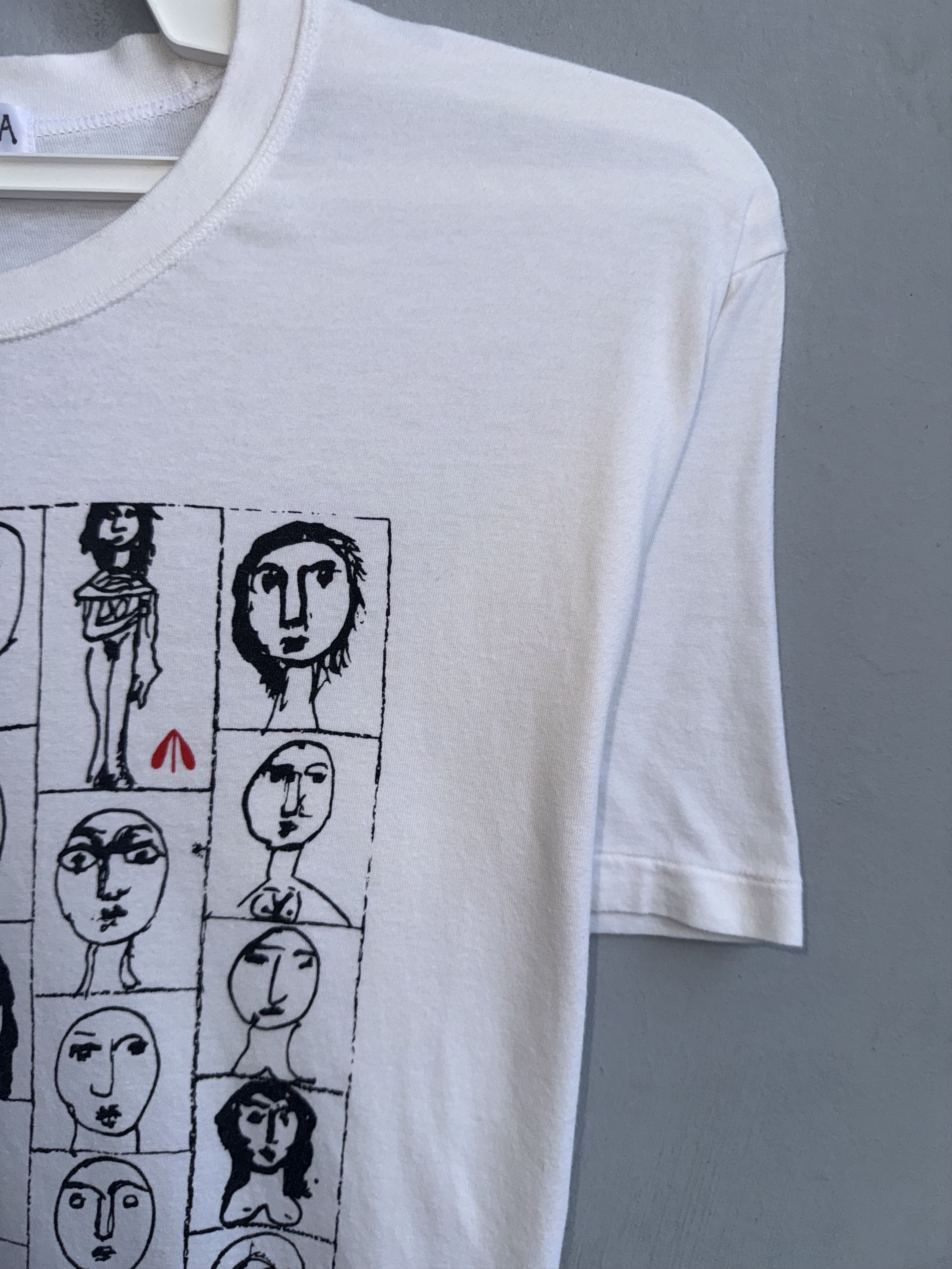 Japanese Brand × Vintage Genichiro Inokuma Vintage Shirt Size US M / EU 48-50 / 2 - 4 Thumbnail