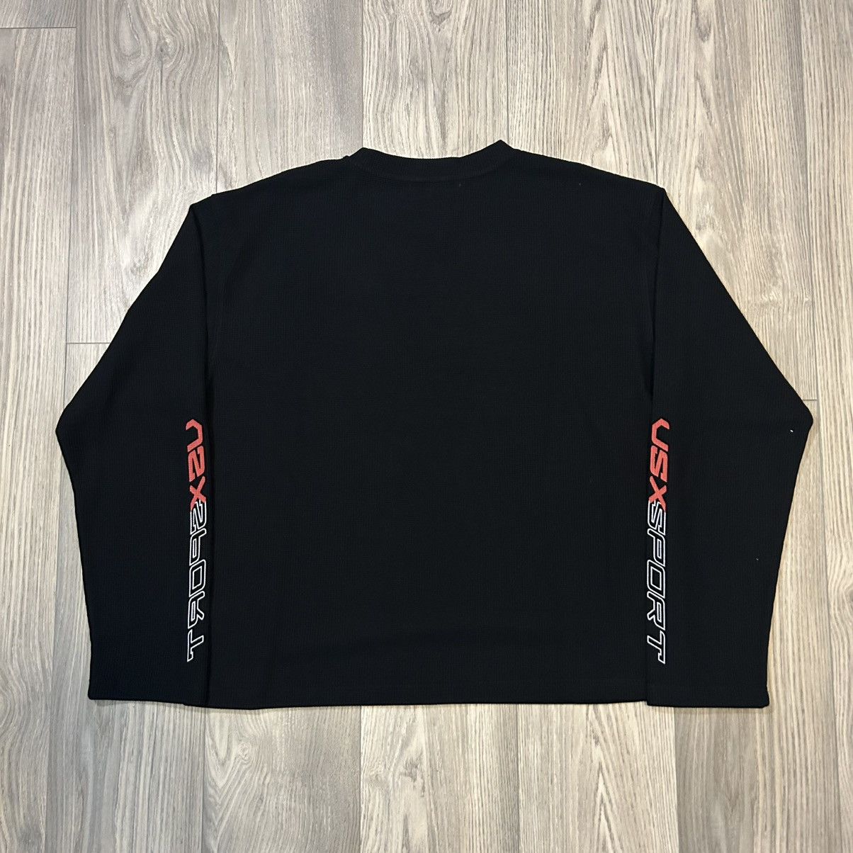Vale Vale Forever VSX Thermal (Black) Size US XL / EU 56 / 4 - 2 Thumbnail