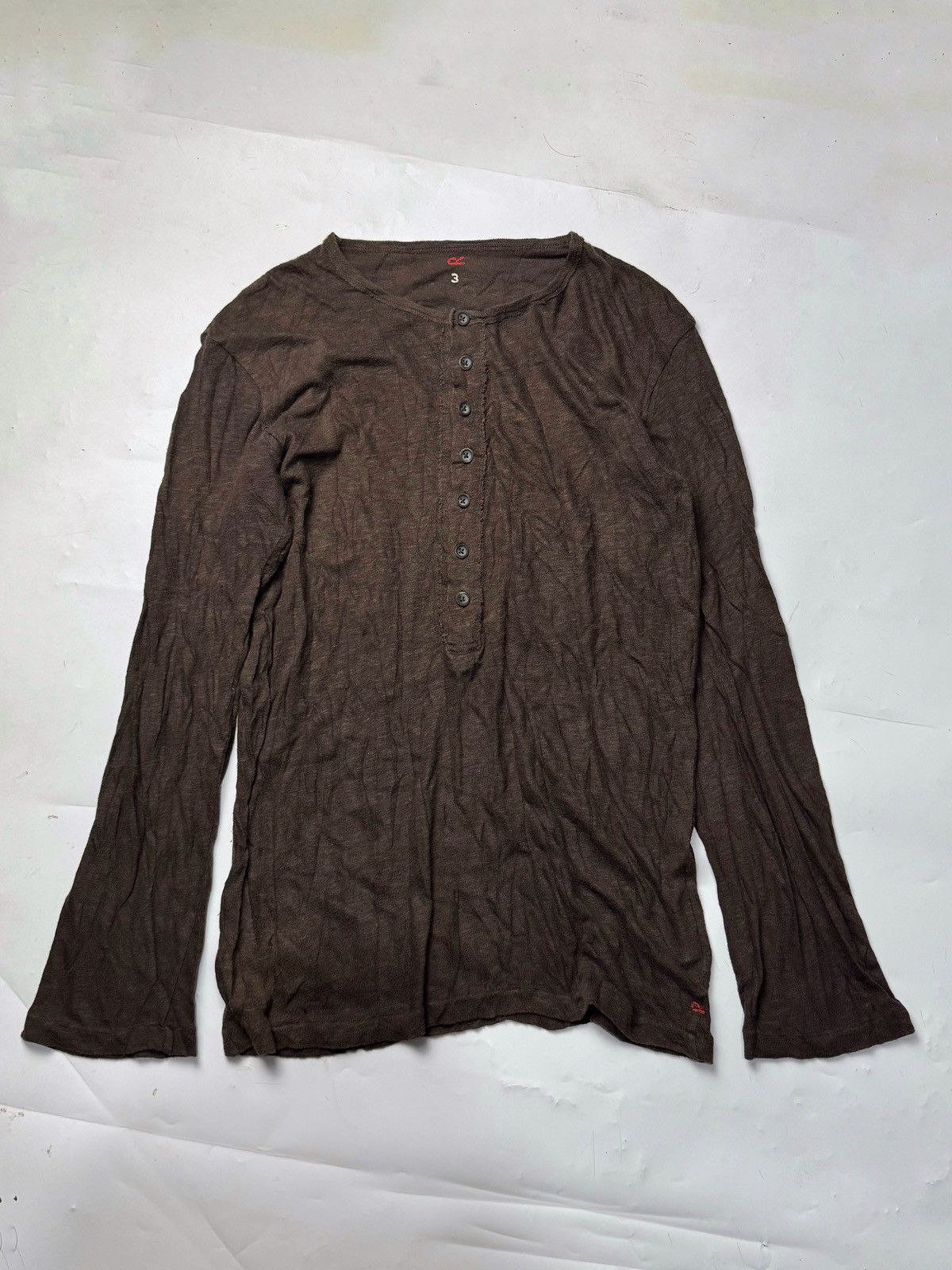 Goa Long Sleeve | Grailed