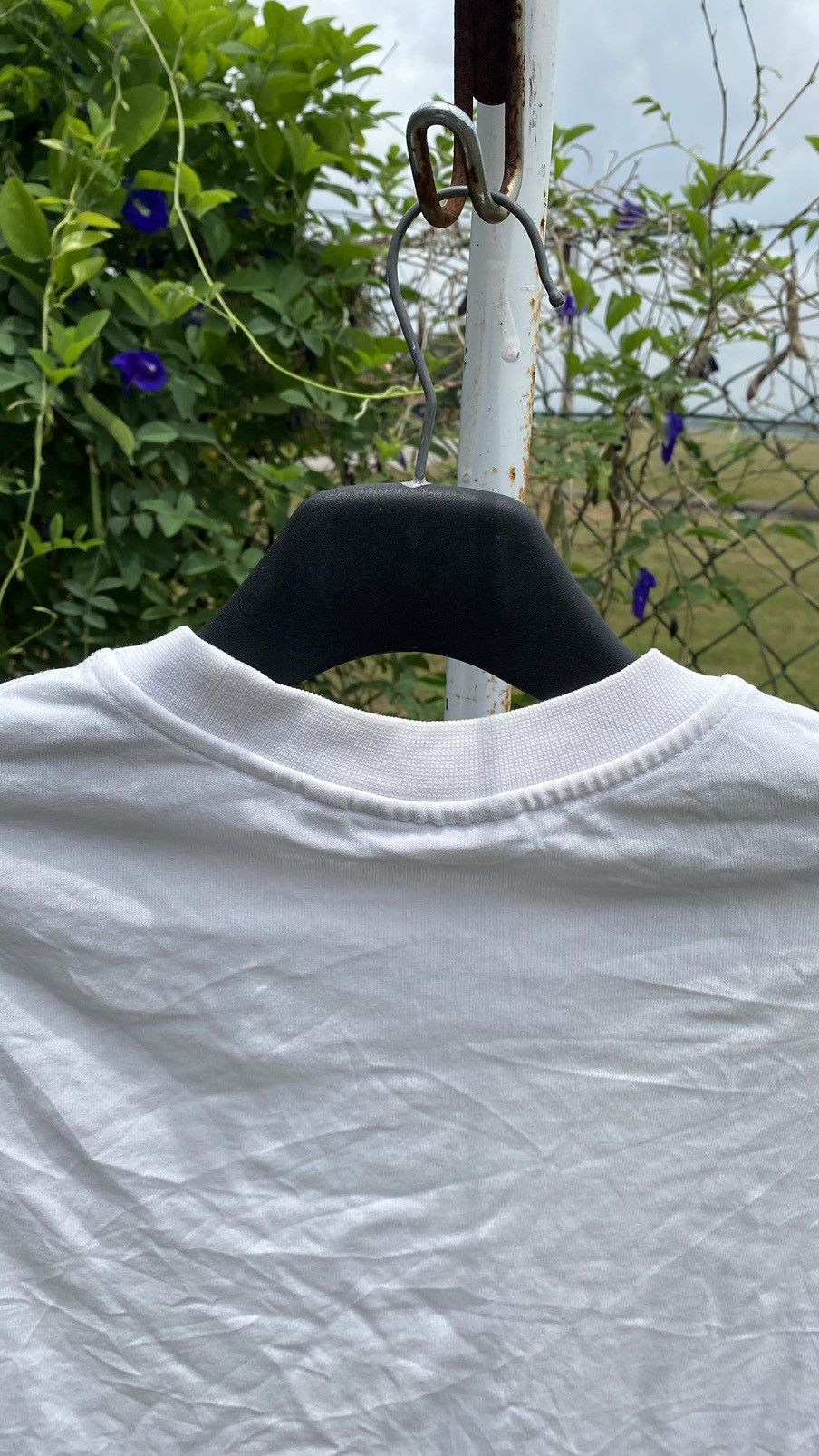 Kenzo Kenzo Big Tiger Tshirt Size US XS / EU 42 / 0 - 8 Thumbnail