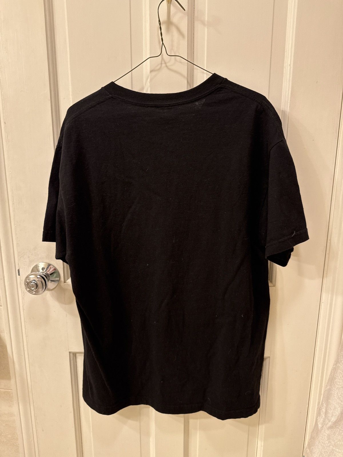 Band Tees × Designer × Vintage Monster Children Graphic Tee Size US L / EU 52-54 / 3 - 4 Thumbnail