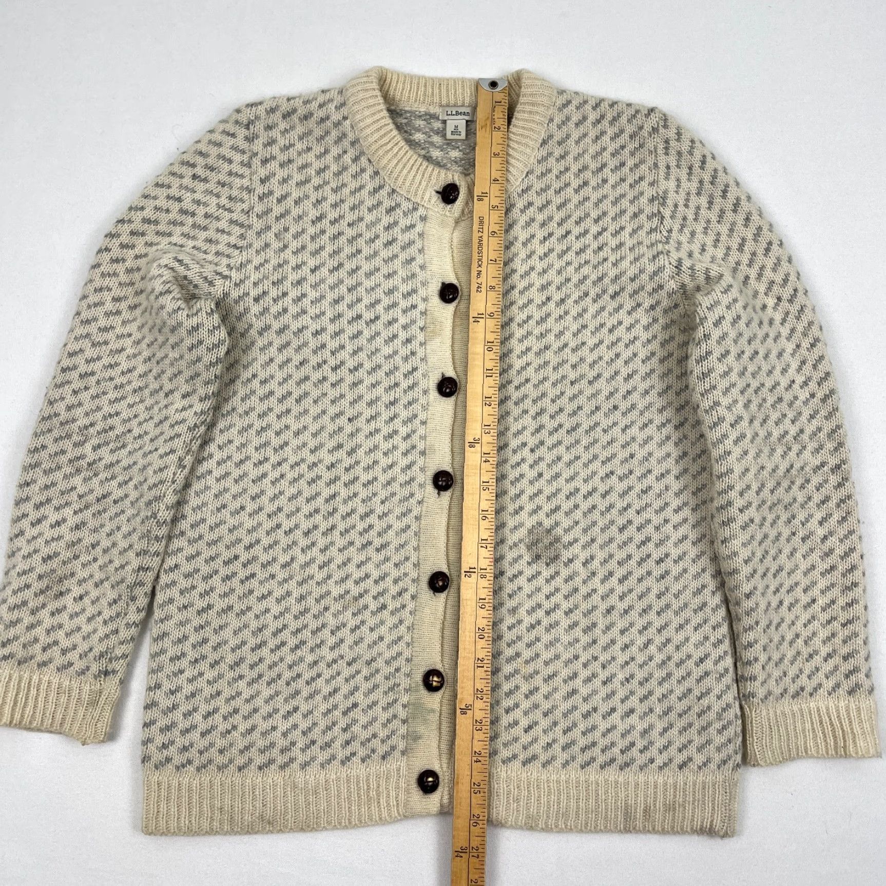 Vintage VINTAGE? No. Size M / US 6-8 / IT 42-44 - 4 Thumbnail