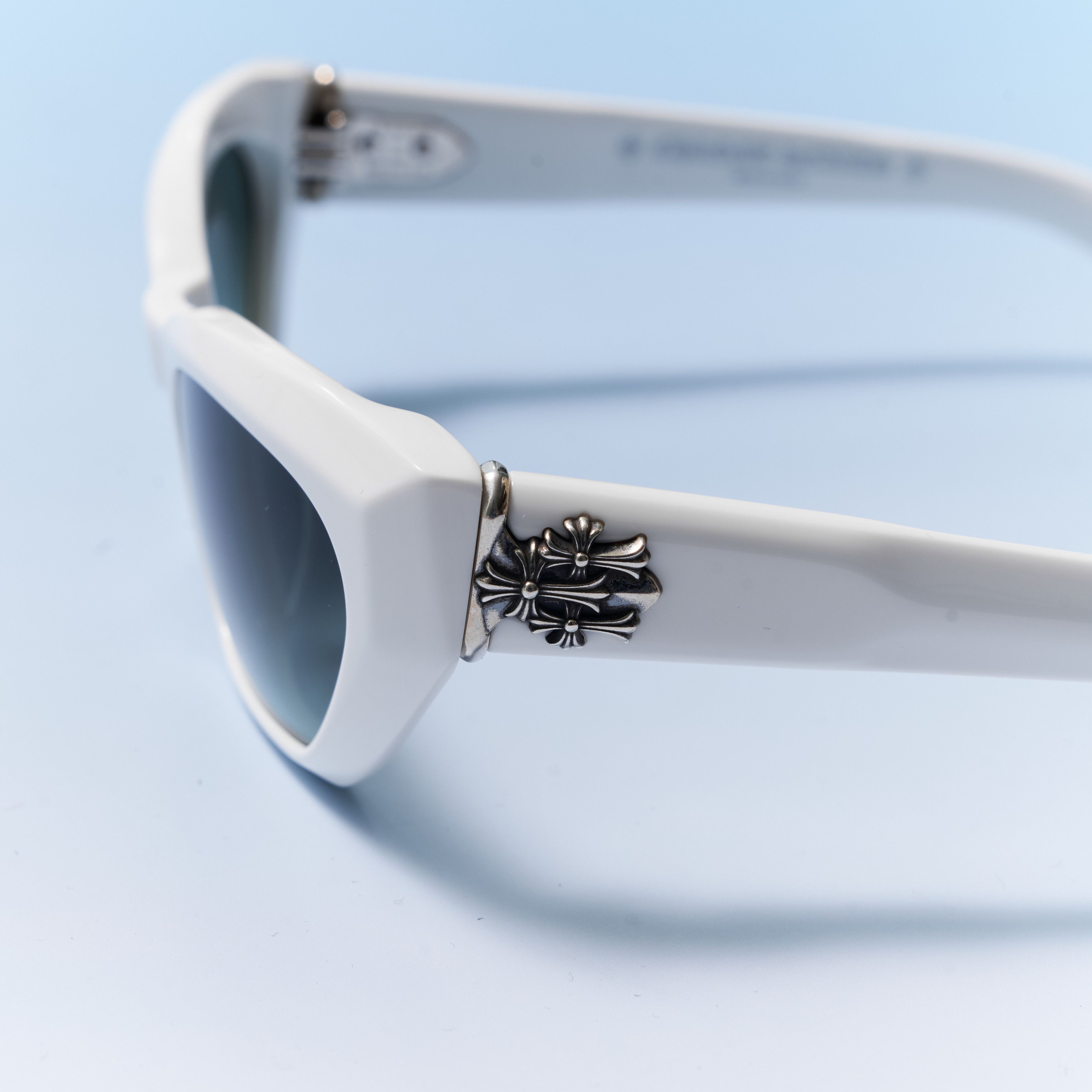 Chrome Hearts CHROME HEARTS HALLLA BALUUUU Size ONE SIZE - 4 Thumbnail