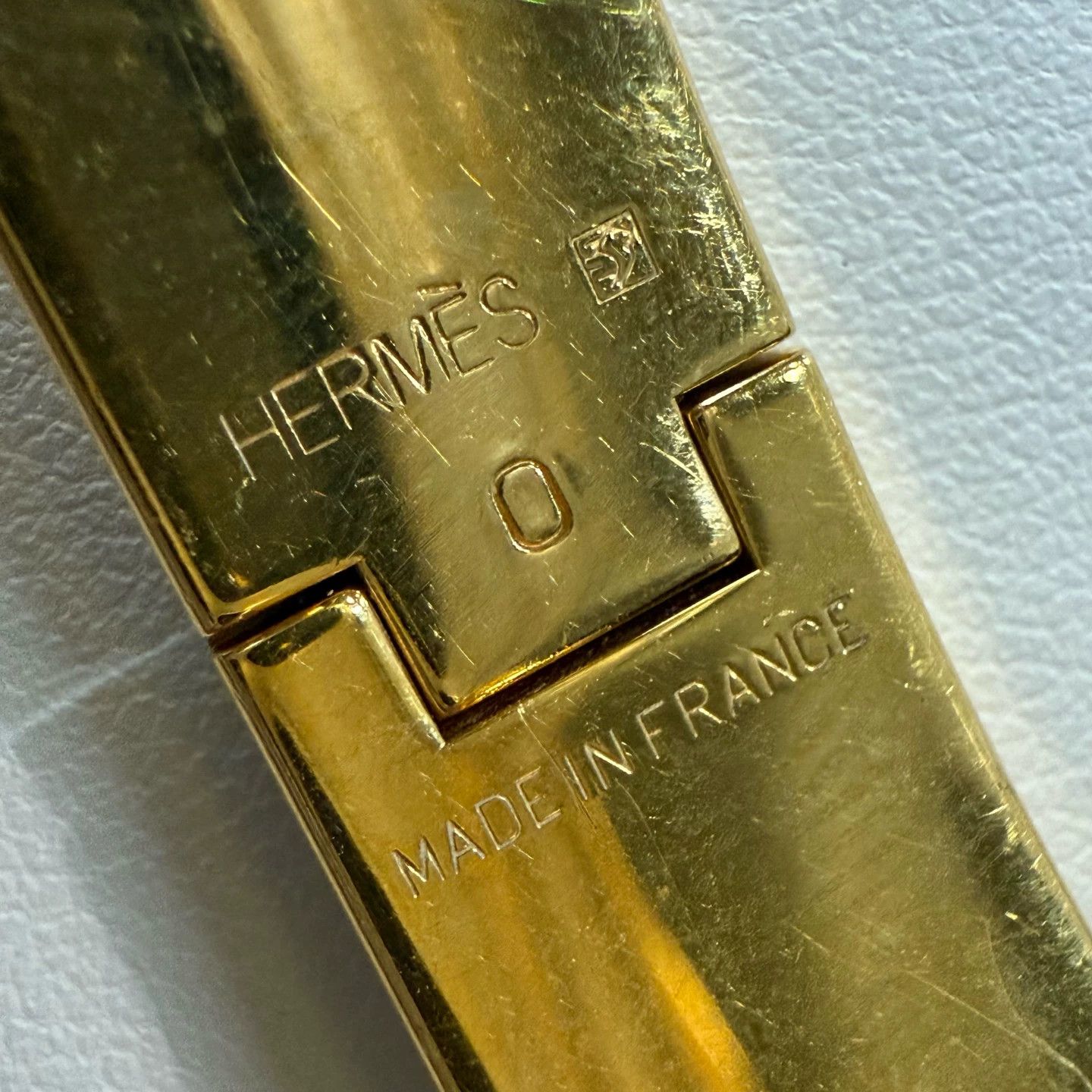 Hermes Hermes Used Bracelet Size ONE SIZE - 6 Thumbnail