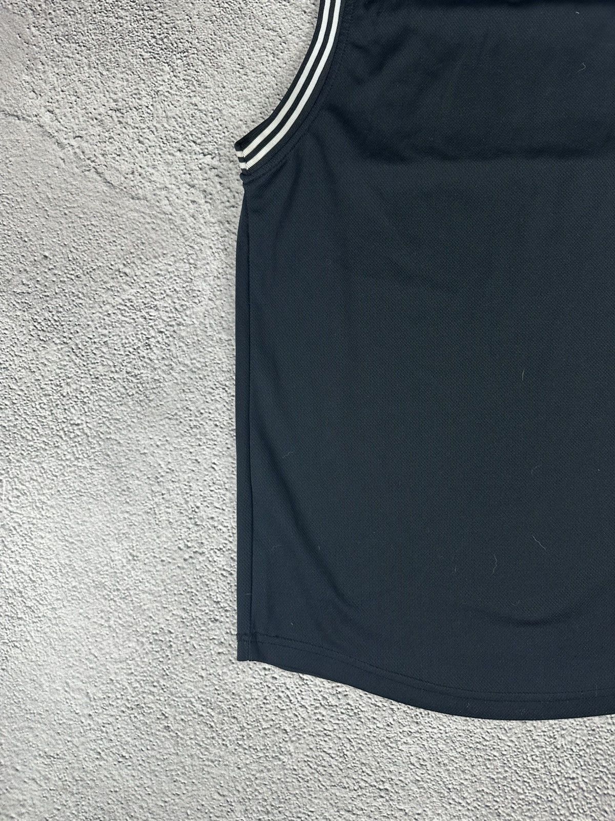 Ecko Unltd. × Vintage Vintage Ecko Unltd 72 Mesh Basketball Tank Y2K Size US S / EU 44-46 / 1 - 11 Thumbnail
